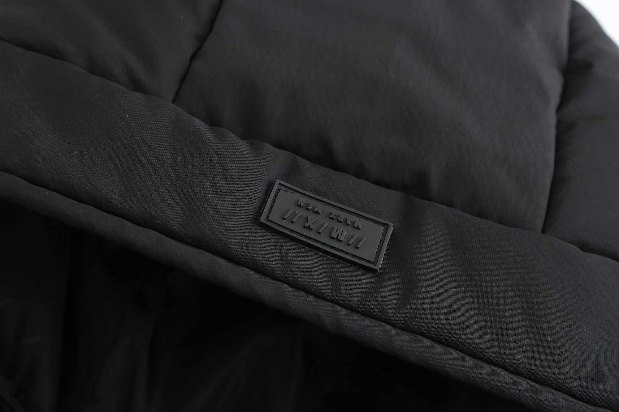 Men's  padded jacket