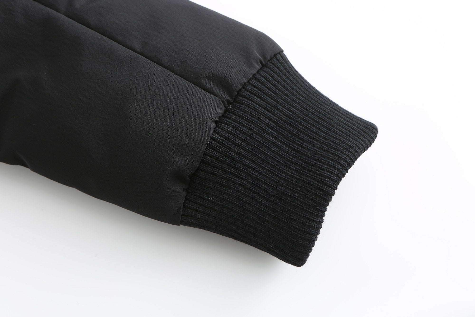 Men's  padded jacket