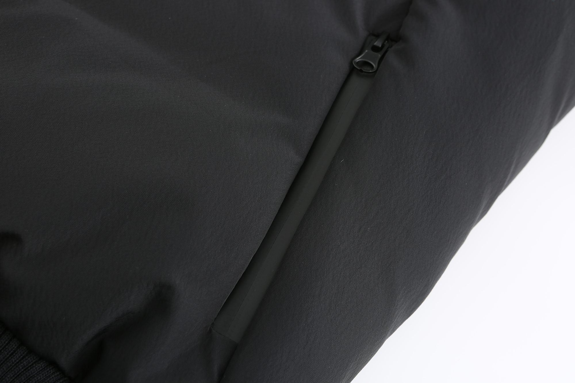 Men's  padded jacket