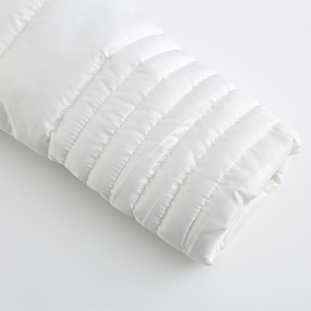 Ladies' Casual Padded Jacket