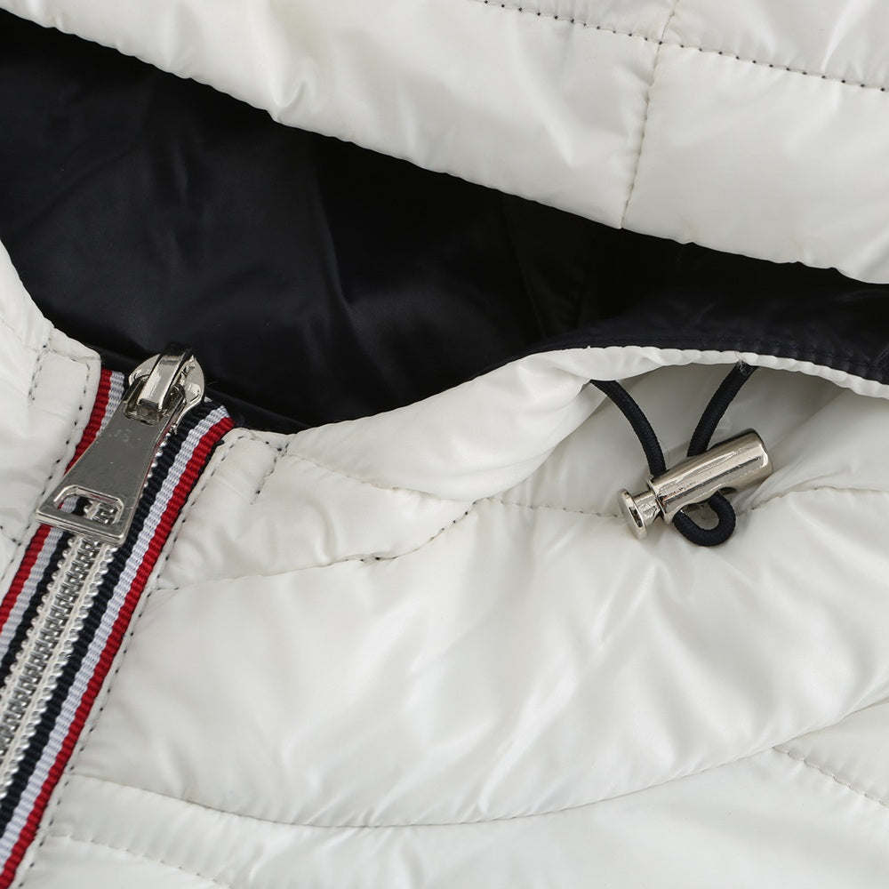 Women light Padded Jacket