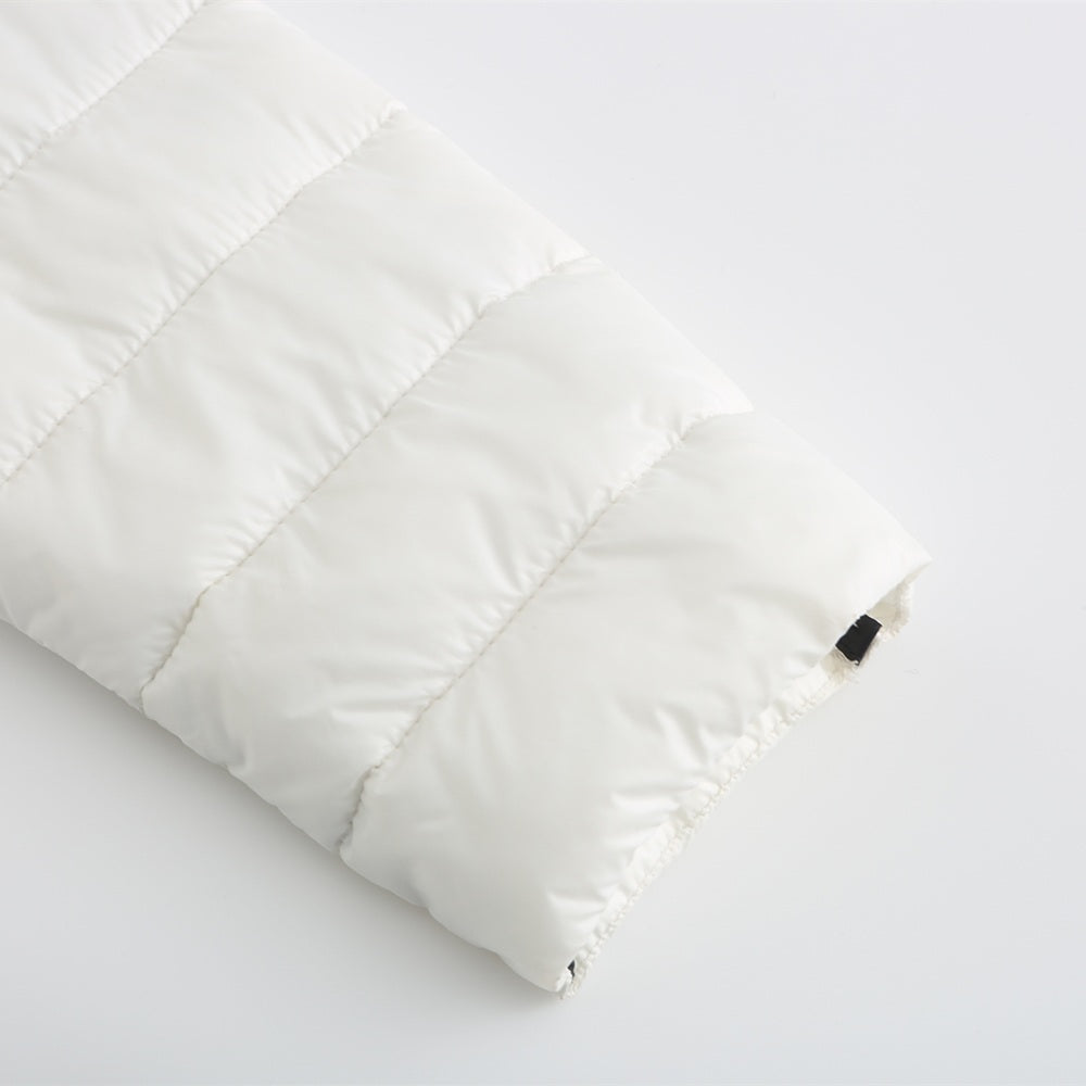 Women light Padded Jacket