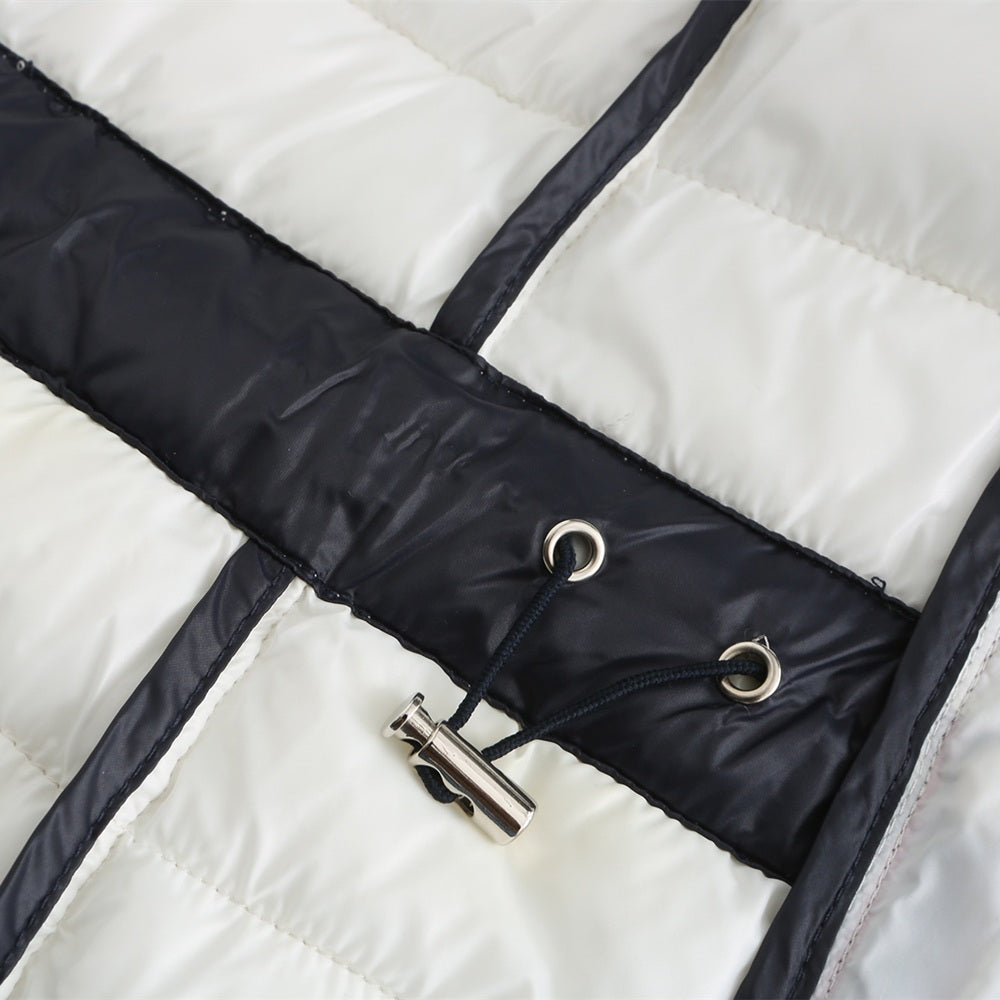 Women light Padded Jacket