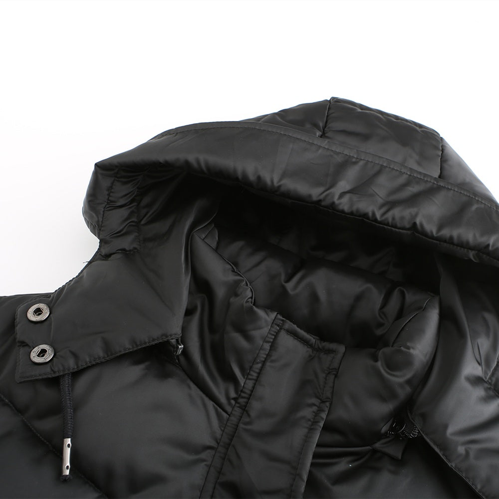 Ladies' Padded Coat