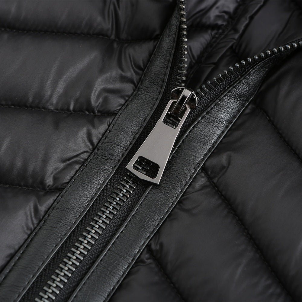 Women light Padded coat