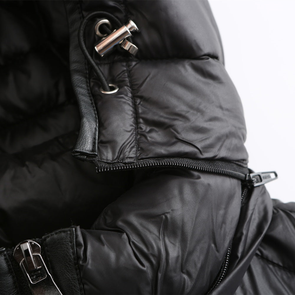 Women light Padded coat