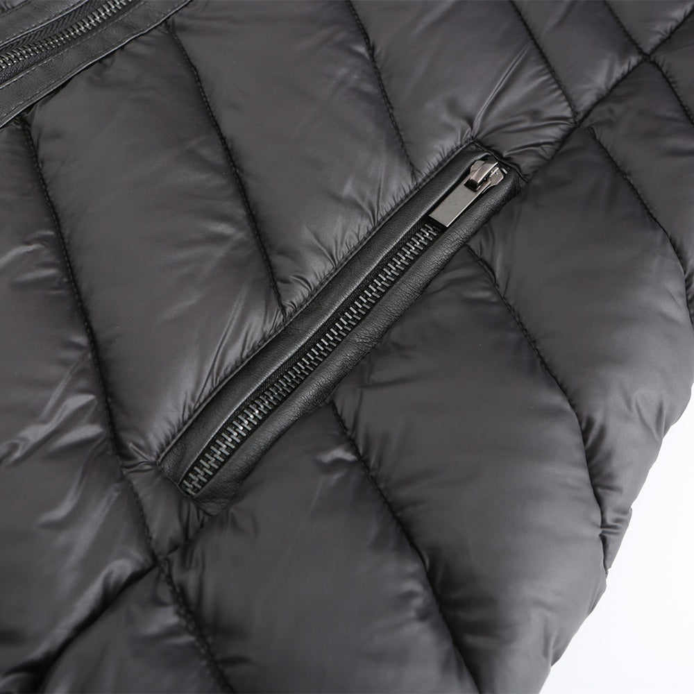 Women light Padded coat