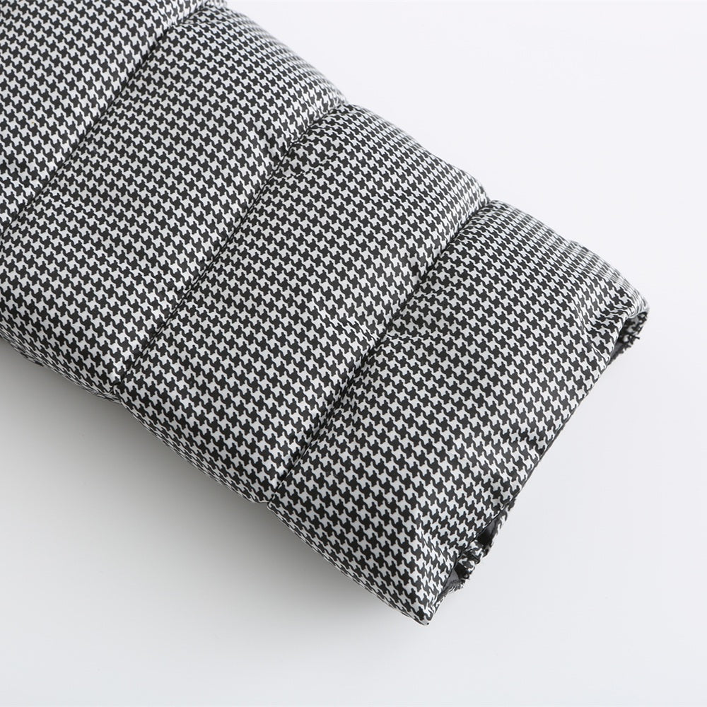 Women light Padded coat