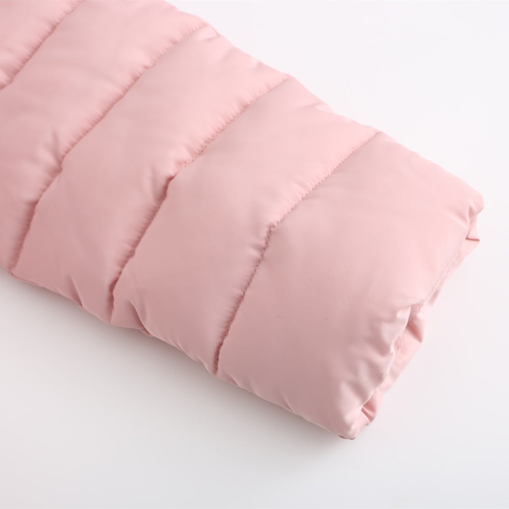 Ladies' padded jacket