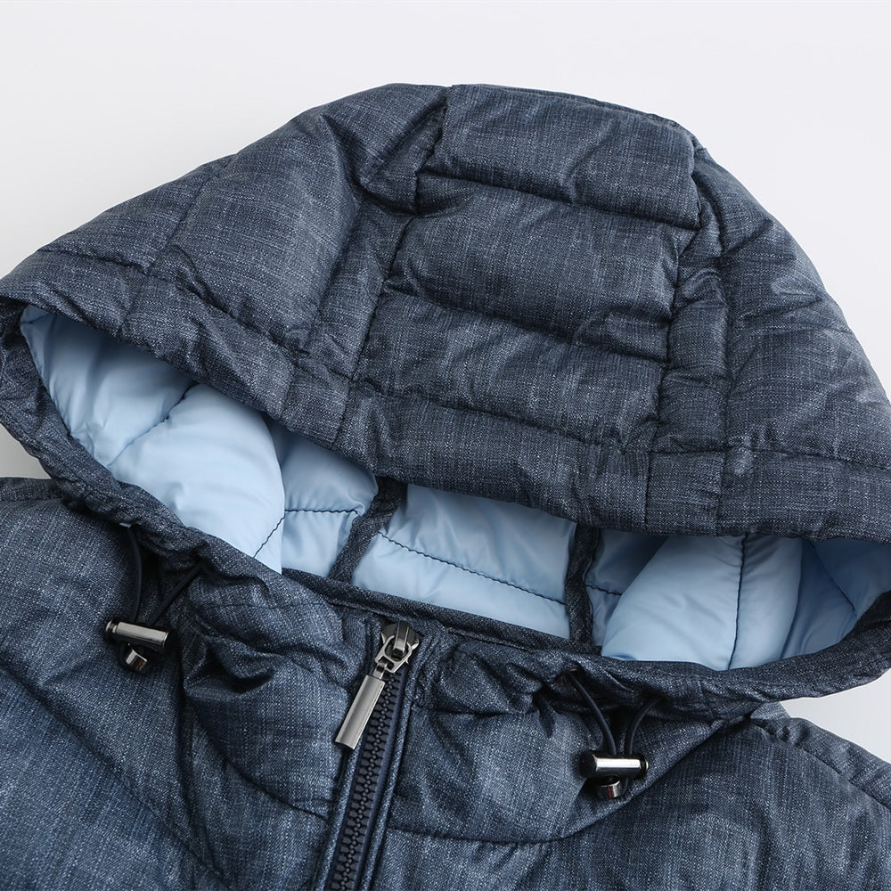 Women light Padded jacket