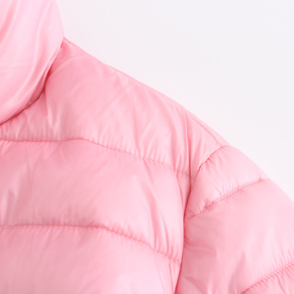 Women light Padded jacket