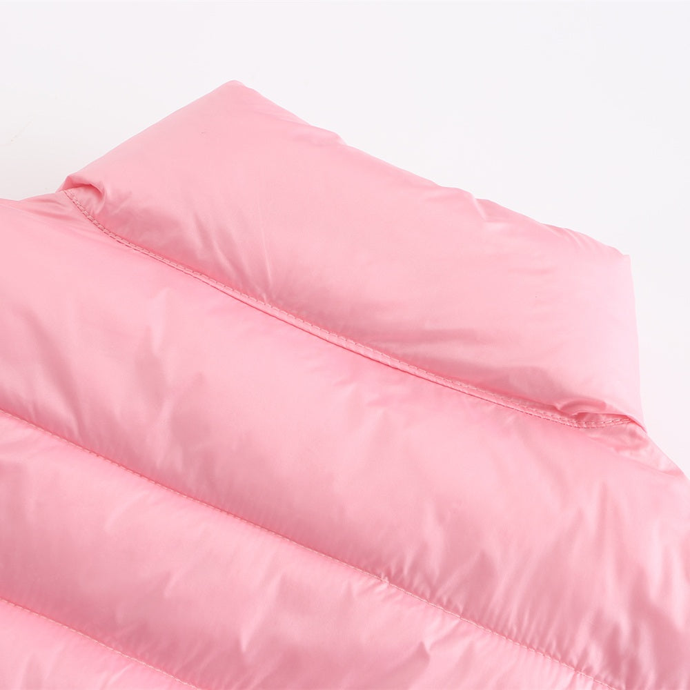 Women light Padded jacket