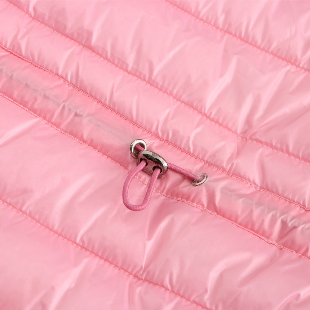 Women light Padded jacket