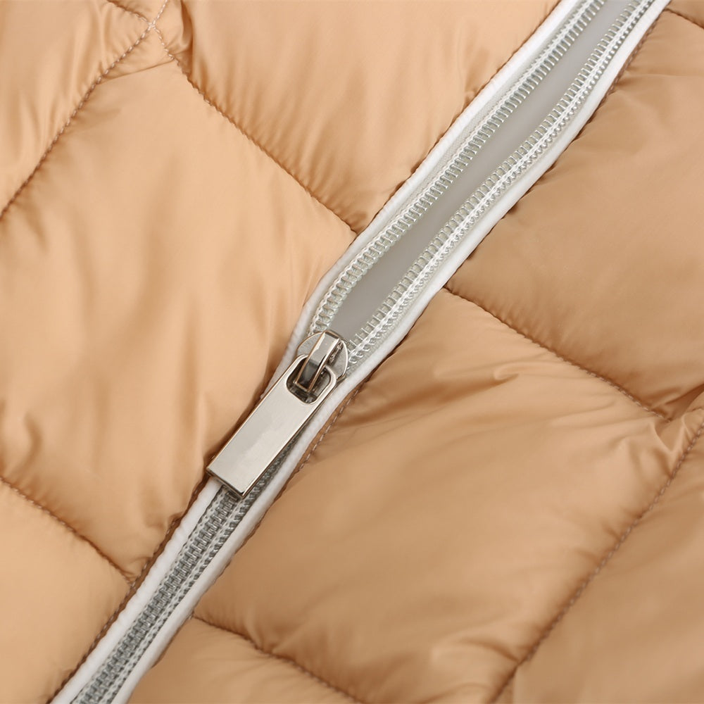 Women light Padded jacket