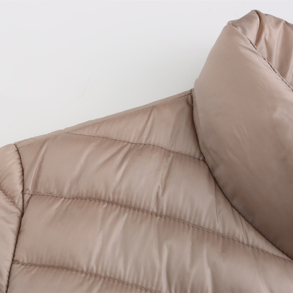 Women light Padded jacket