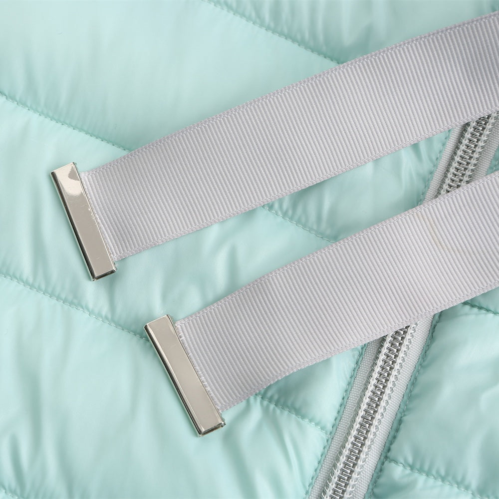 Women light Padded Jacket