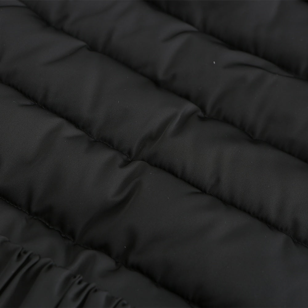 Ladies' Casual Padded Jacket