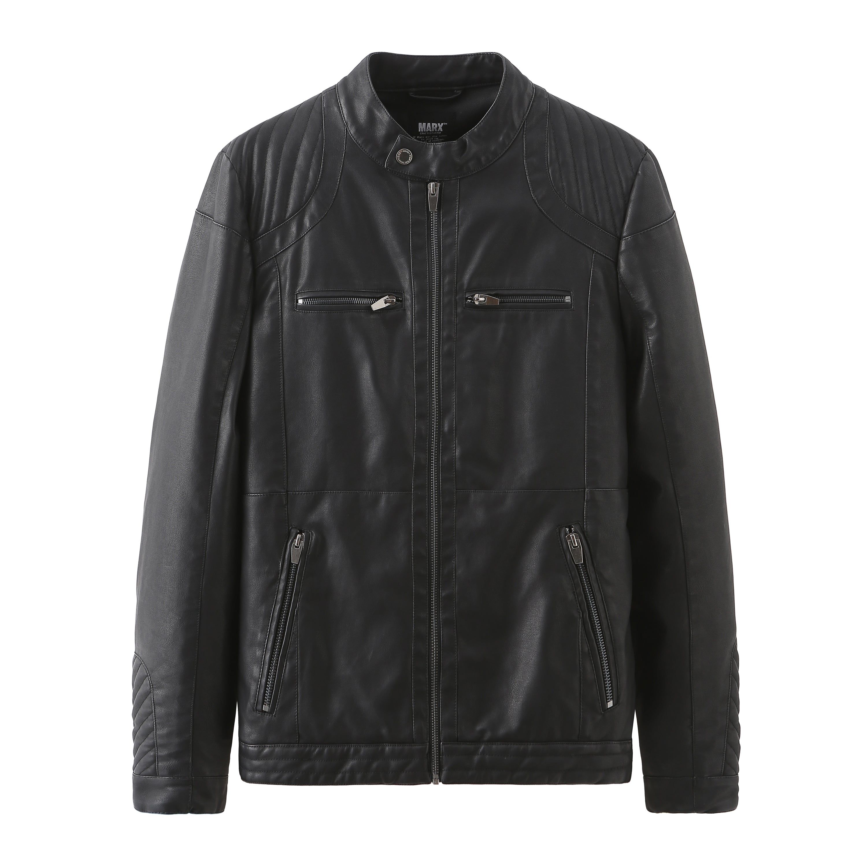 Men's  PU jacket