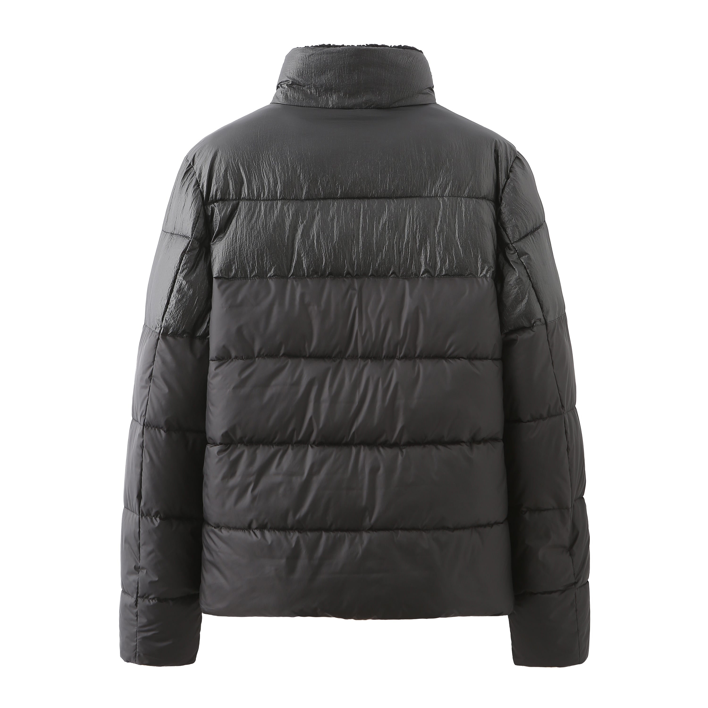 Men's  padded jacket