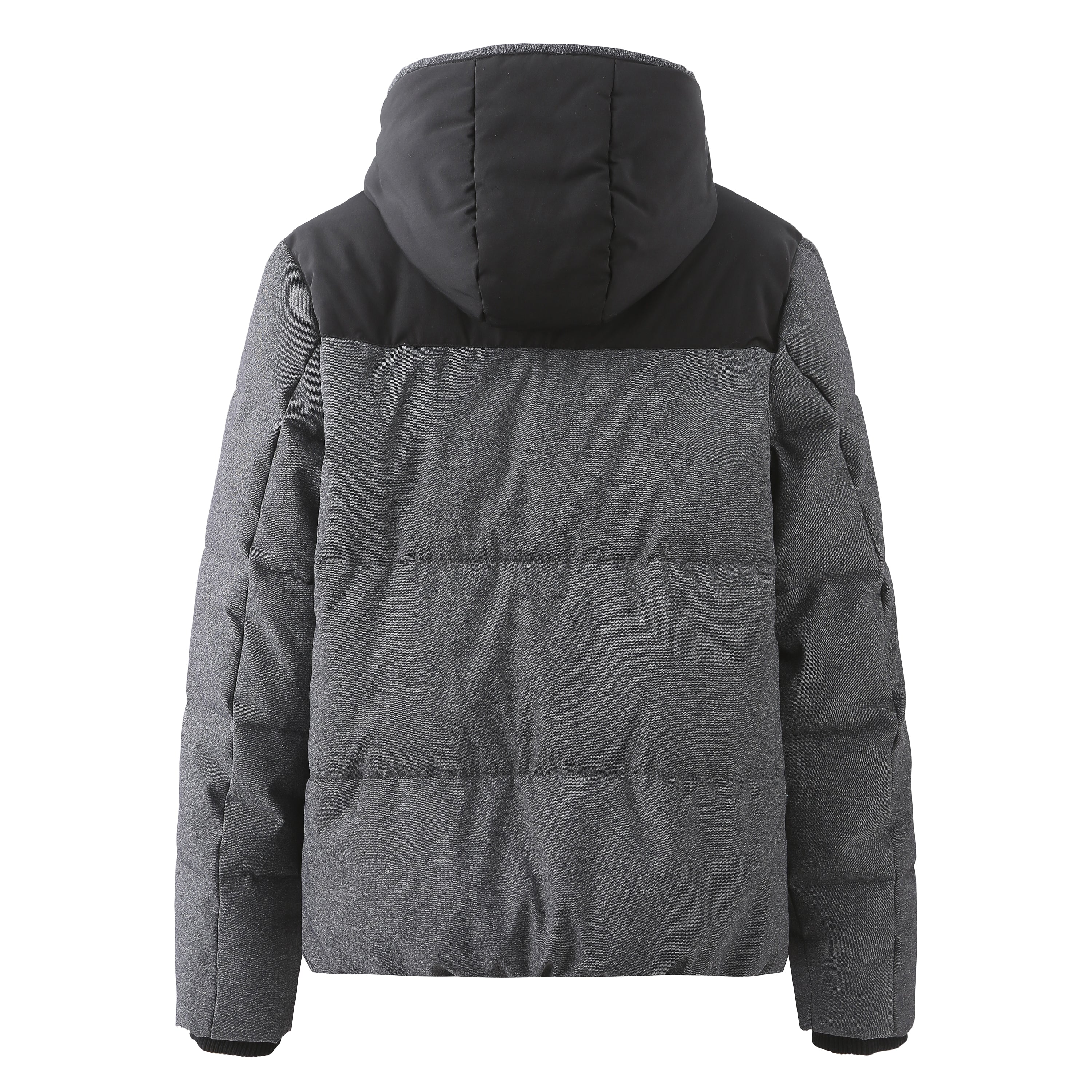 Men's  padded jacket