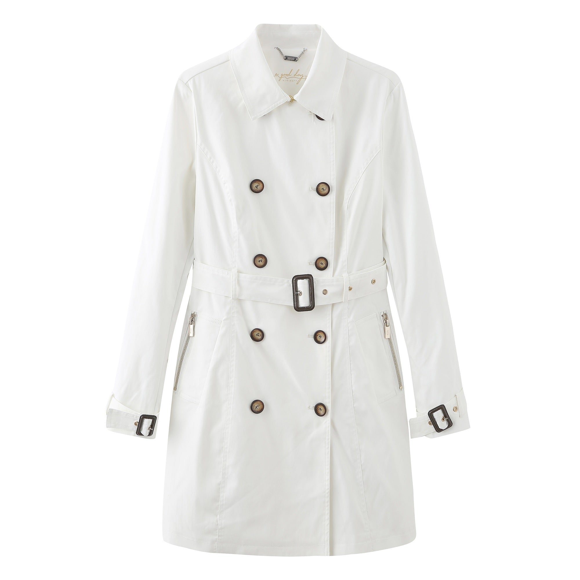 women trench coat