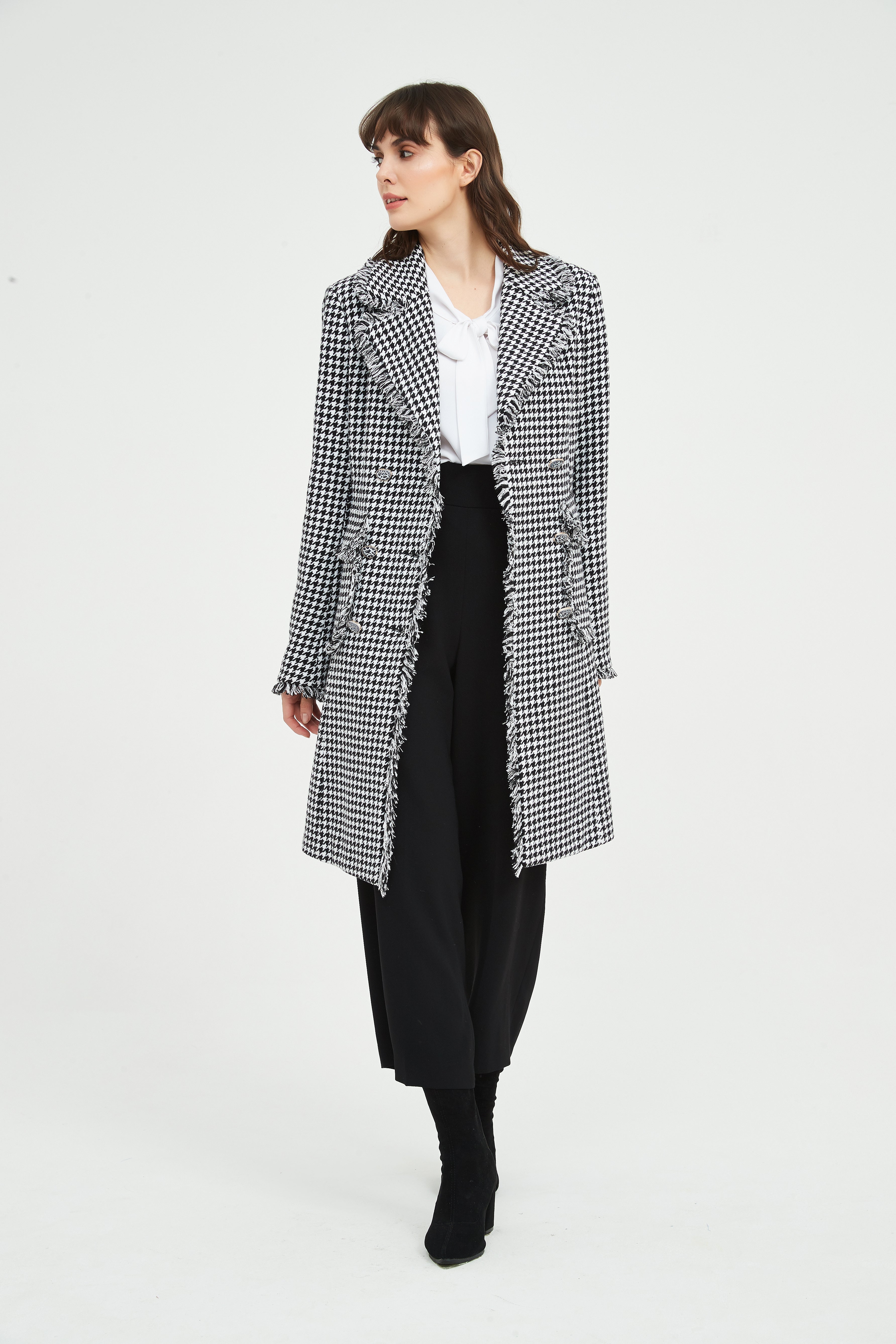 Ladies' Suit Coat