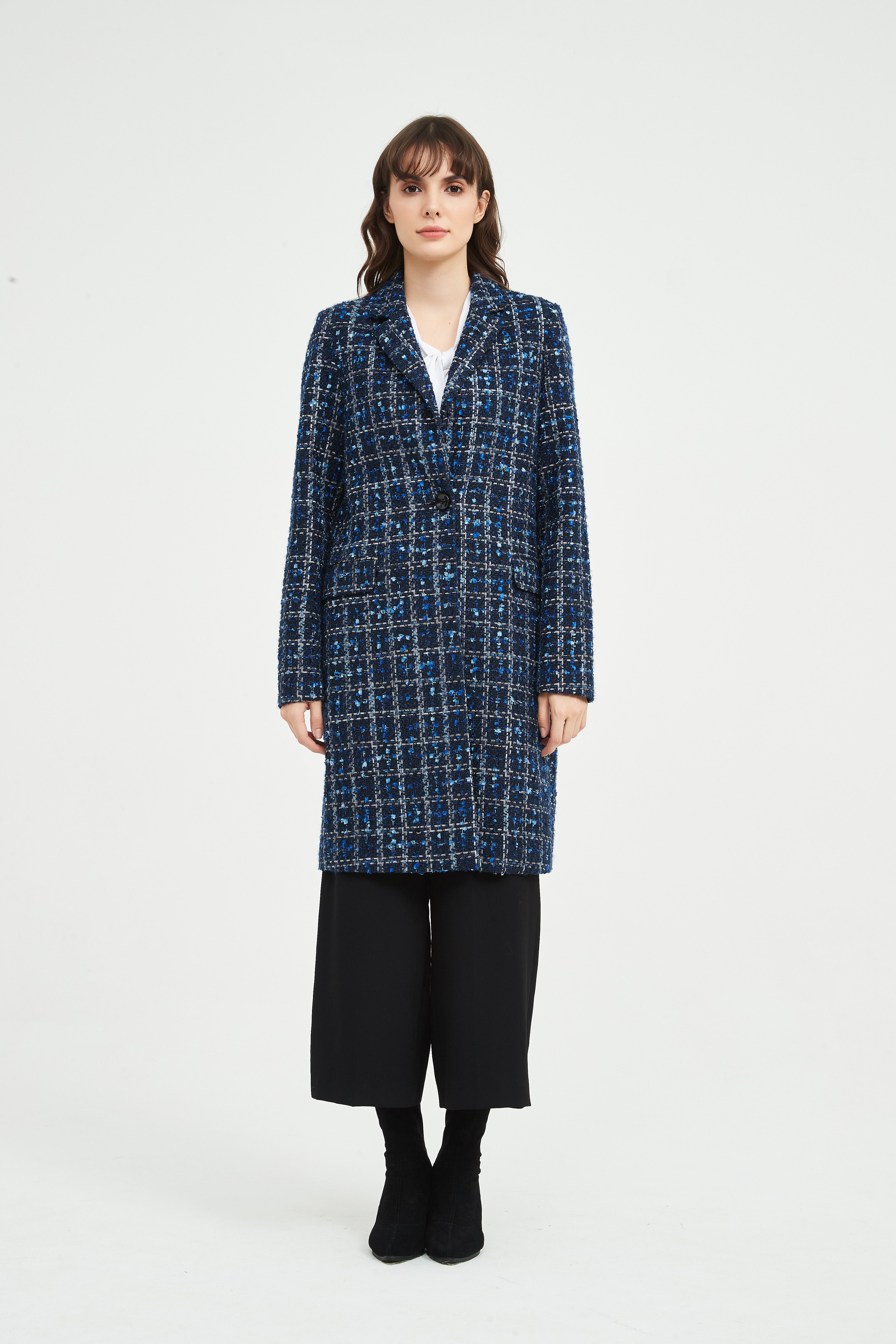 Ladies' Suit Coat