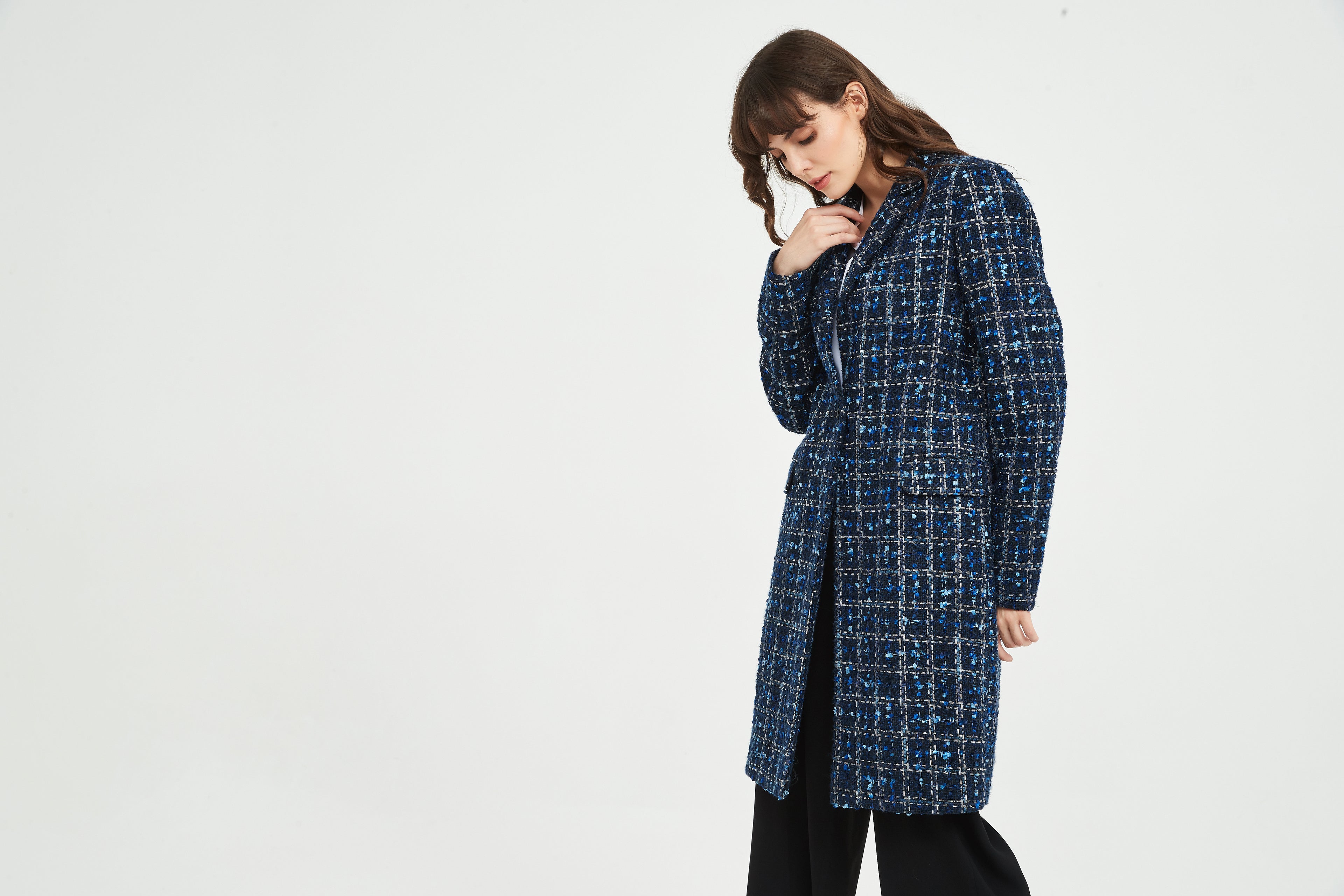 Ladies' Suit Coat