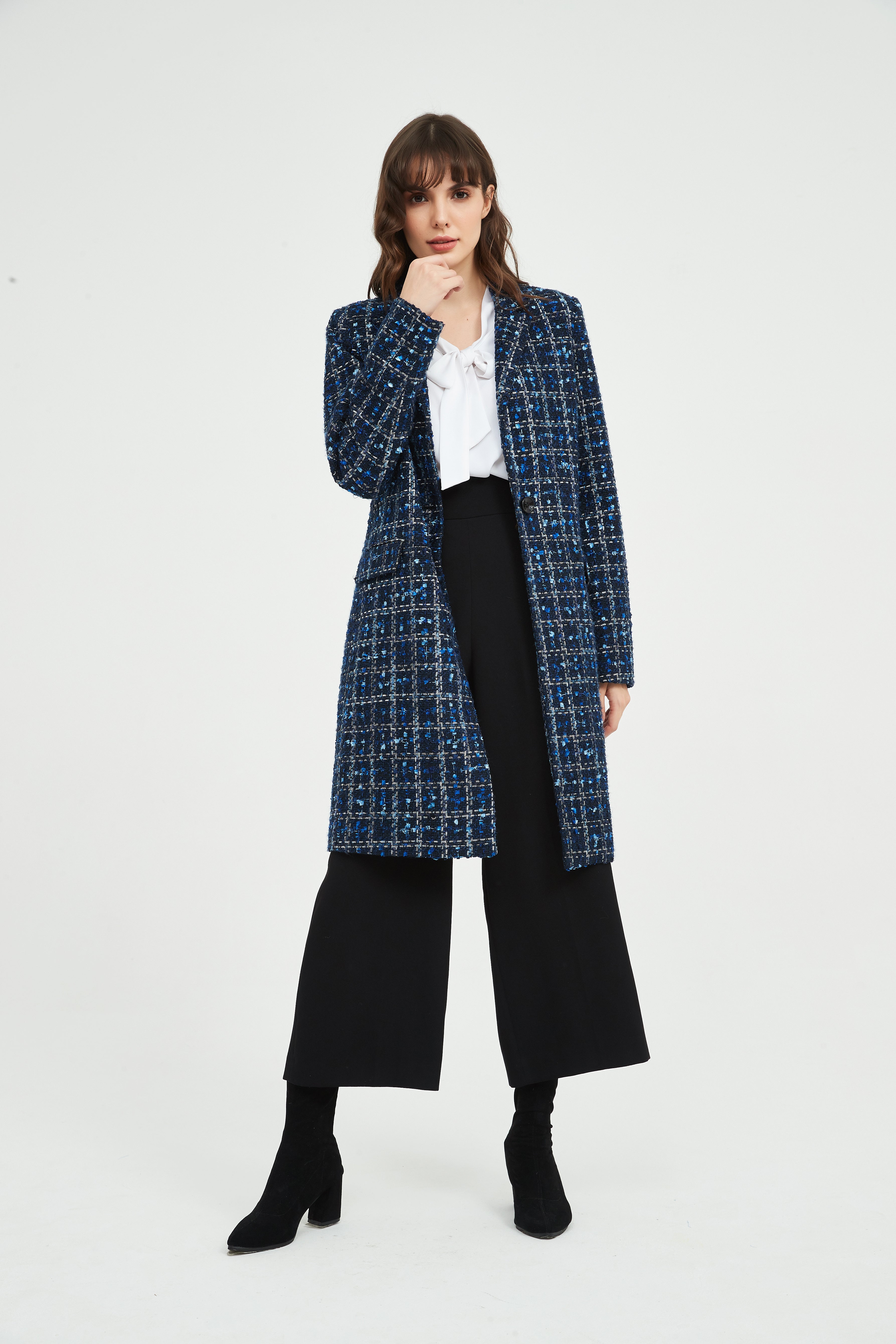 Ladies' Suit Coat