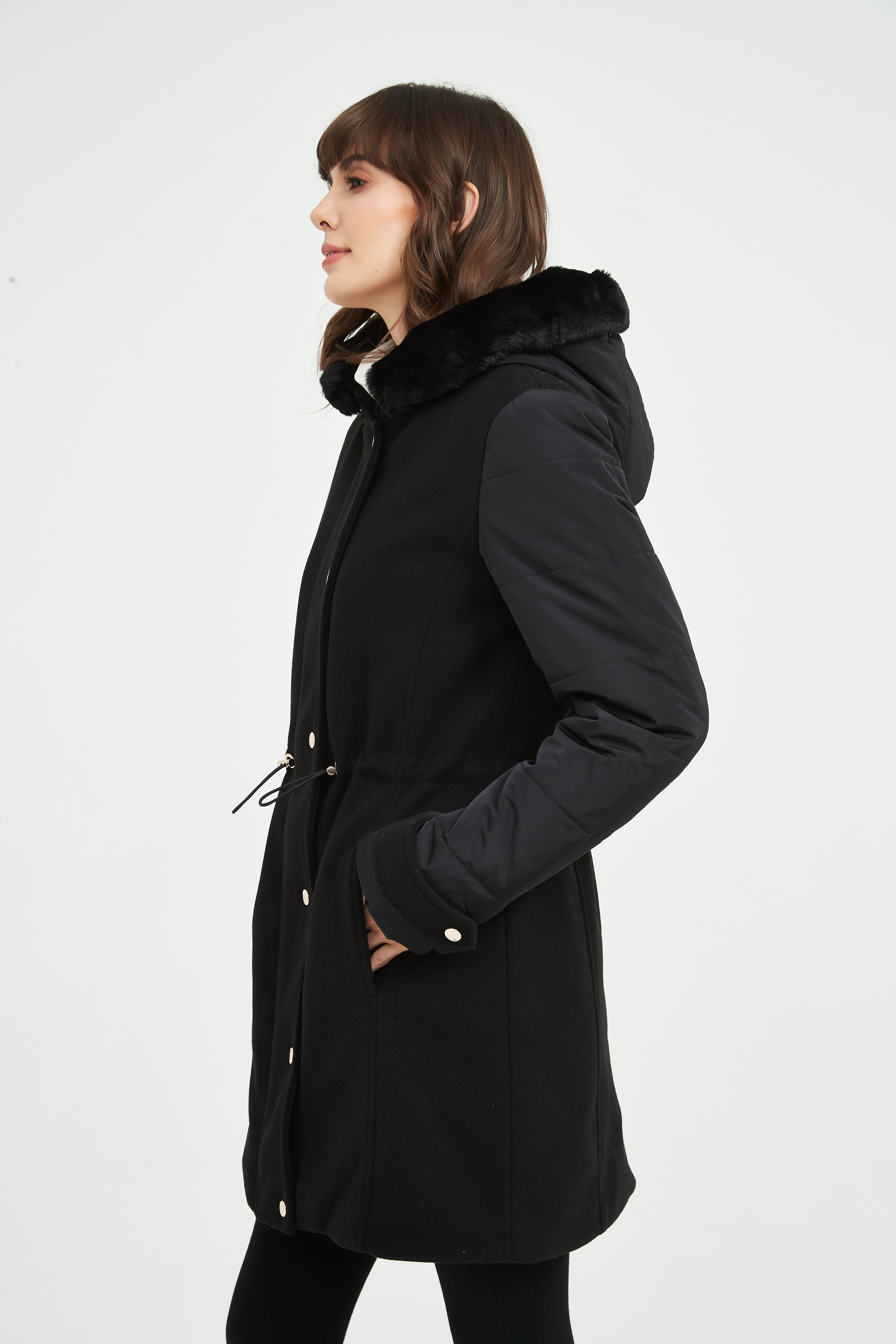 Women ’s Parka