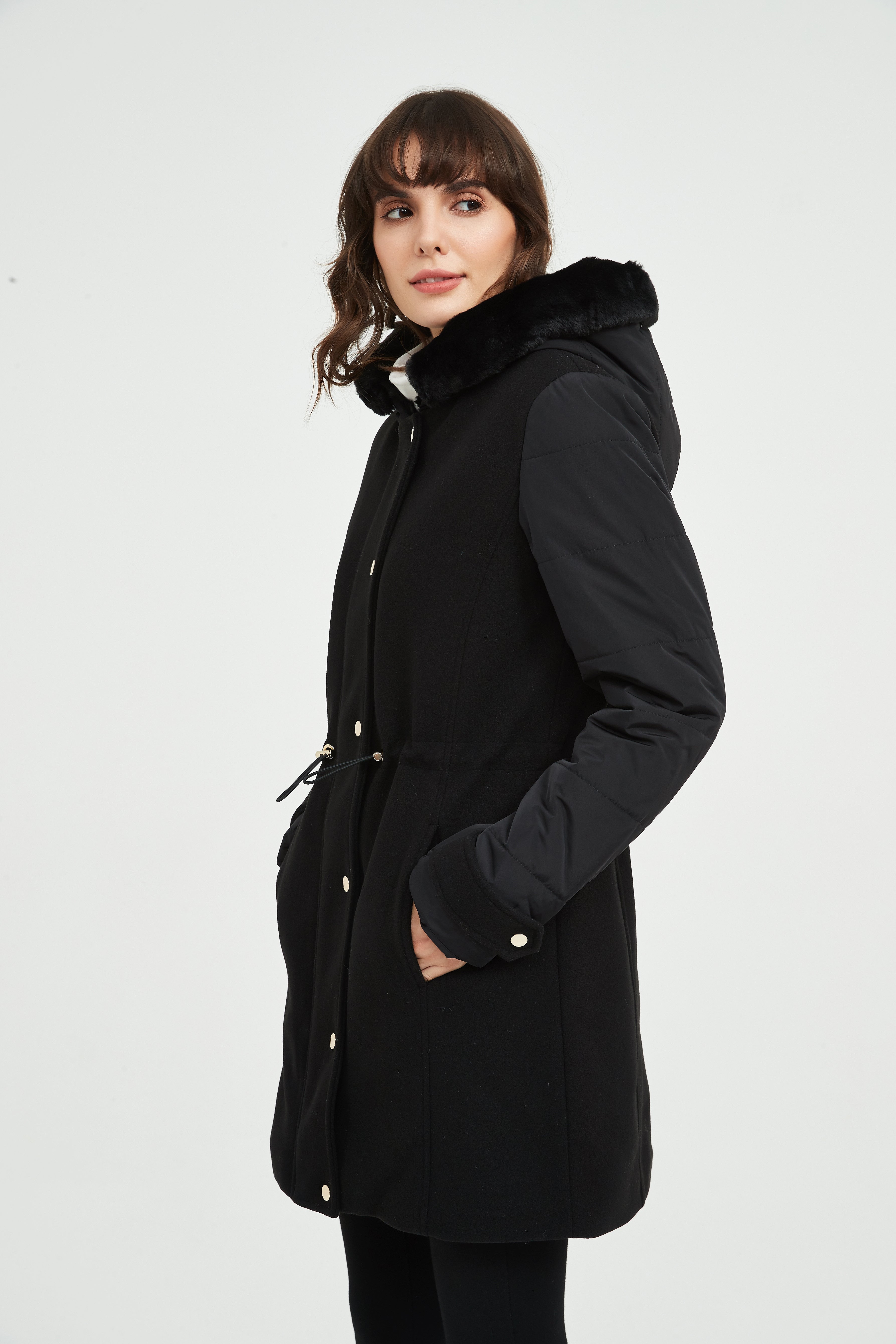 Women ’s Parka