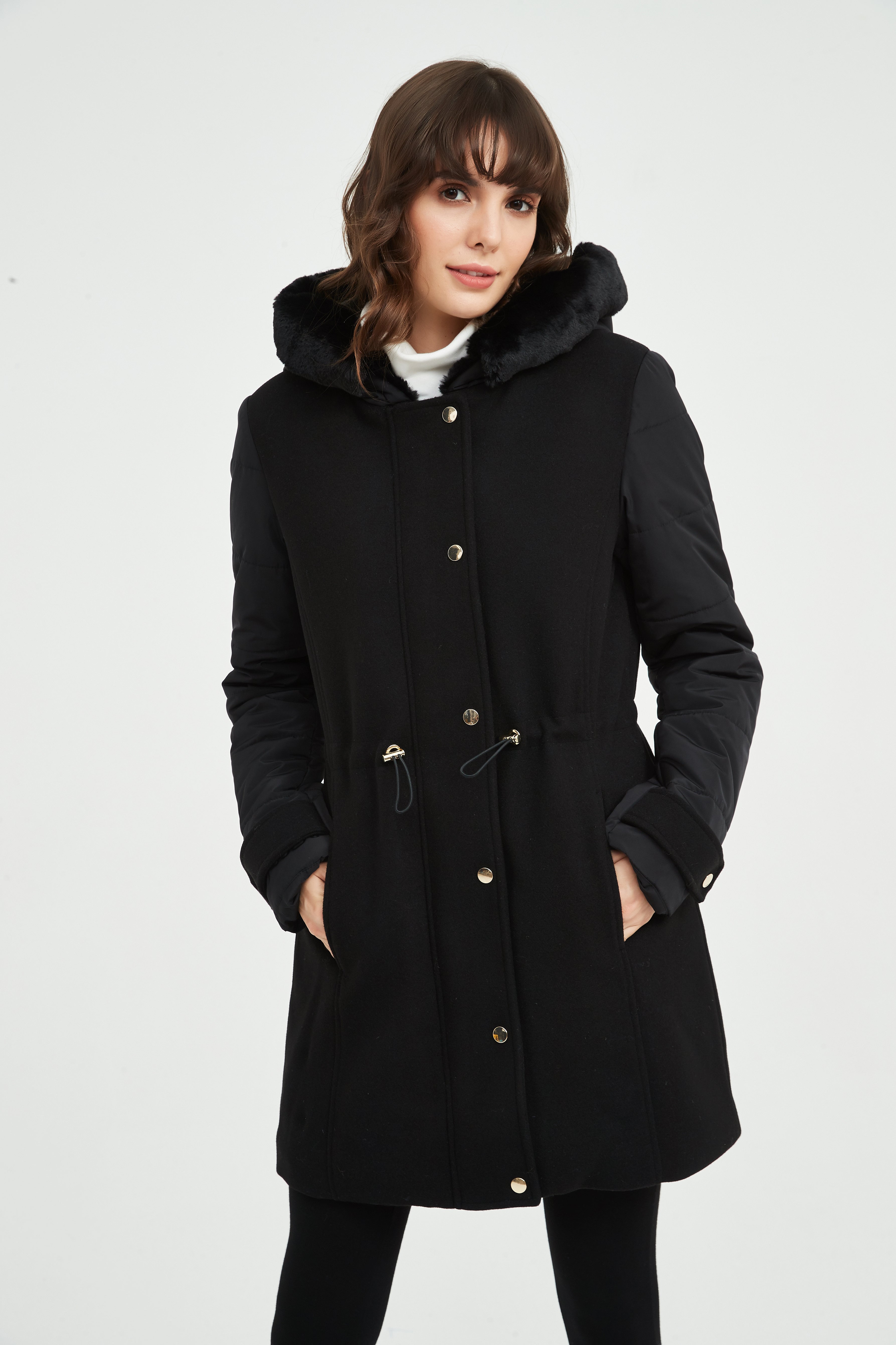 Women ’s Parka