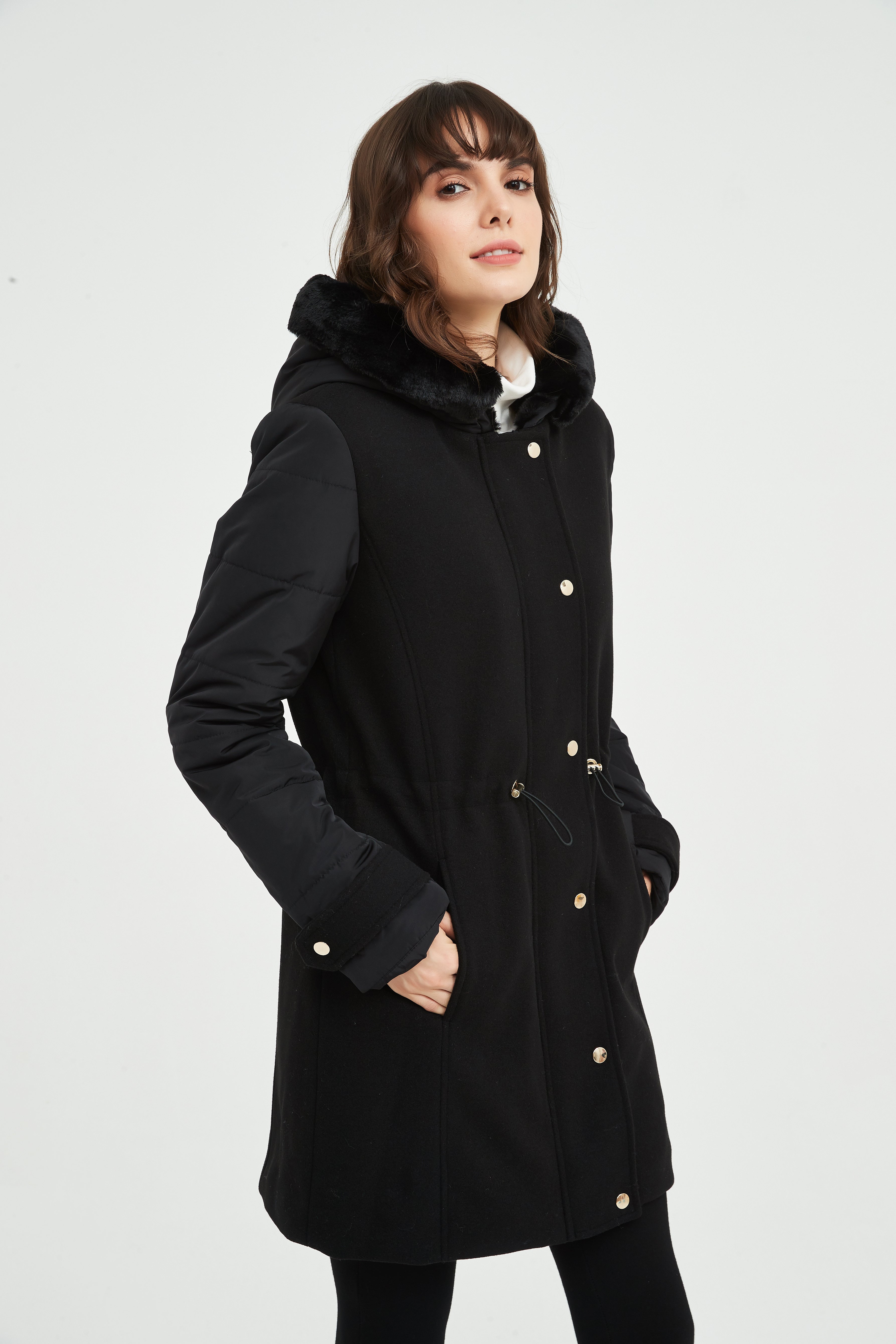 Women ’s Parka