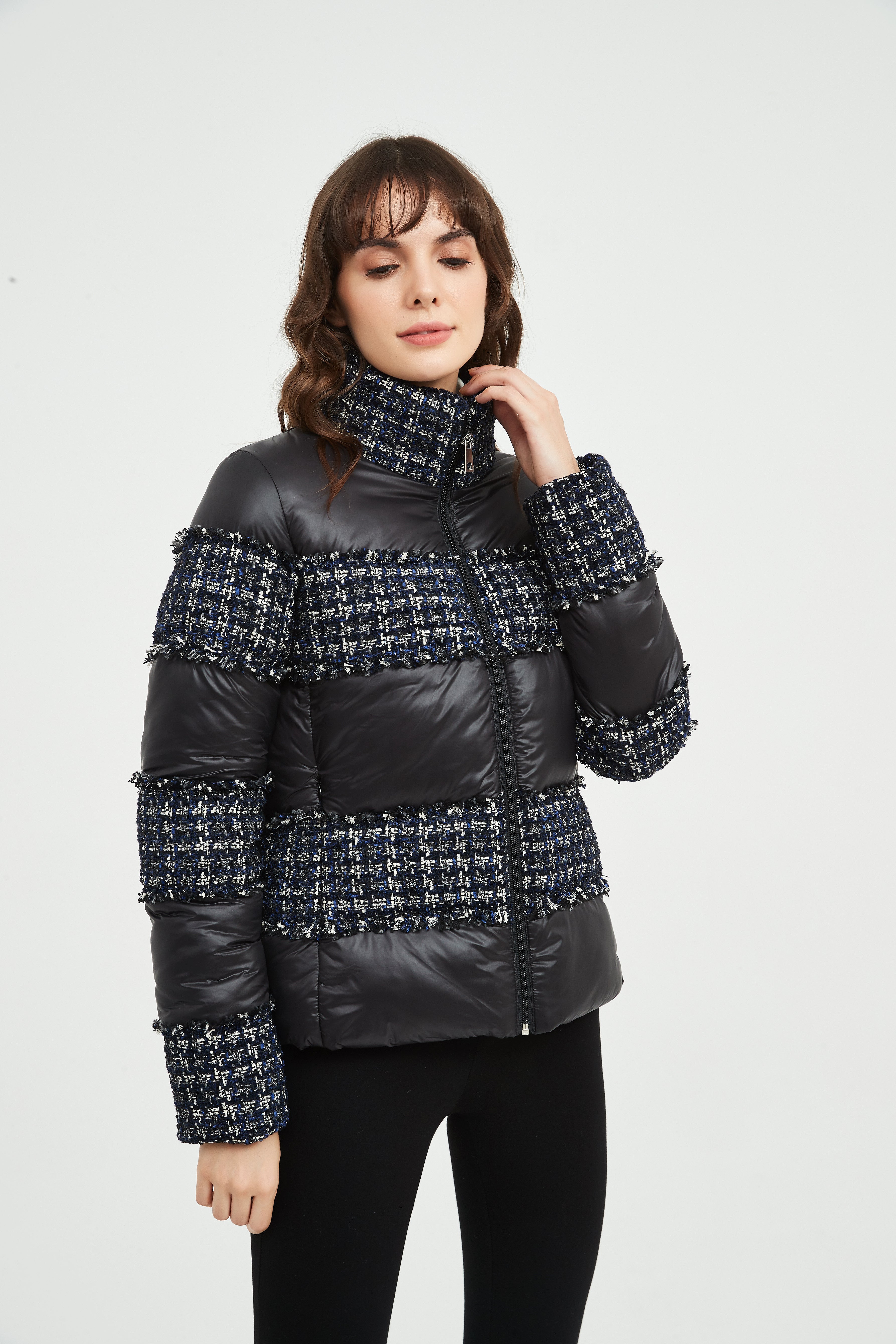 Women Padded Jacket