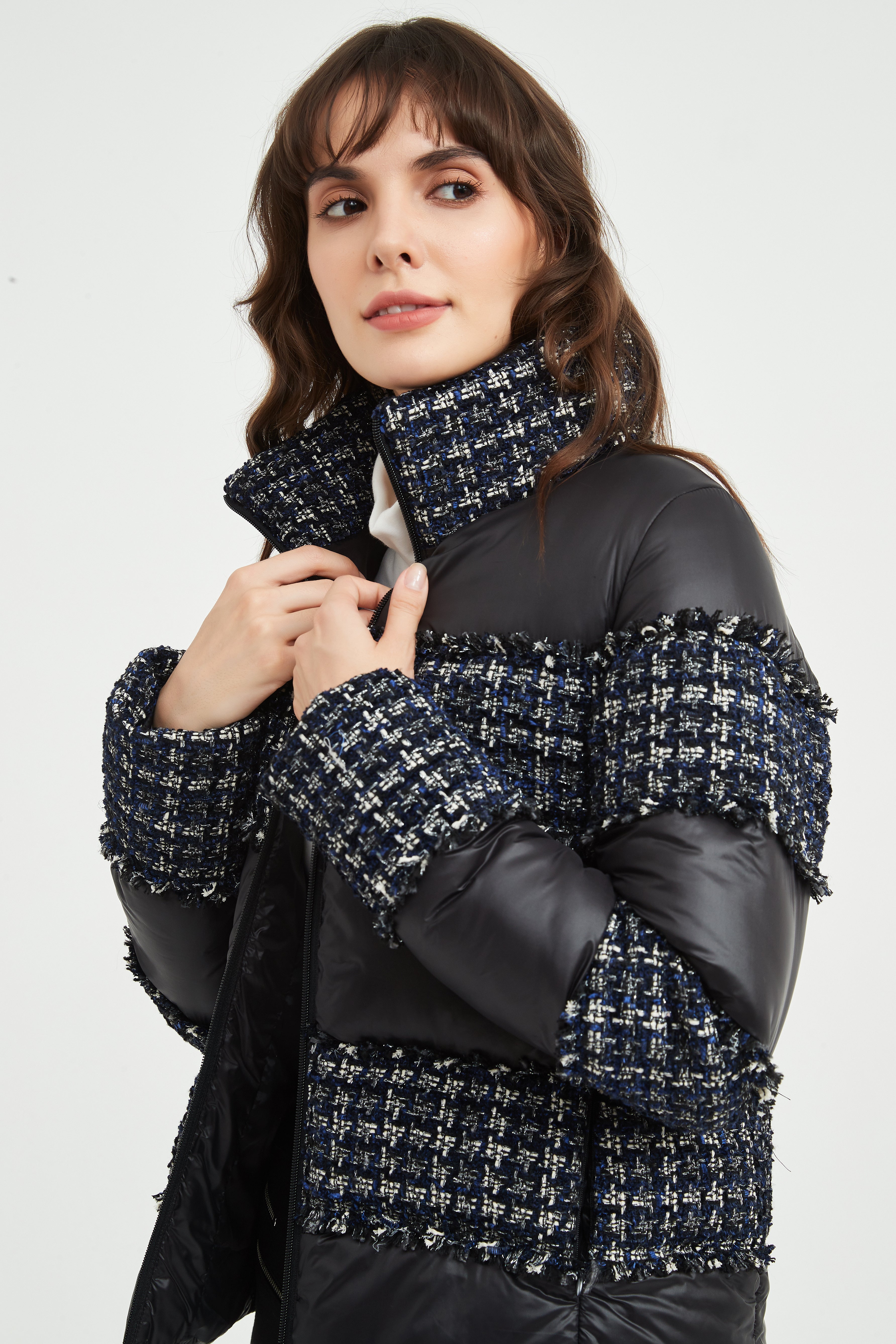 Women Padded Jacket