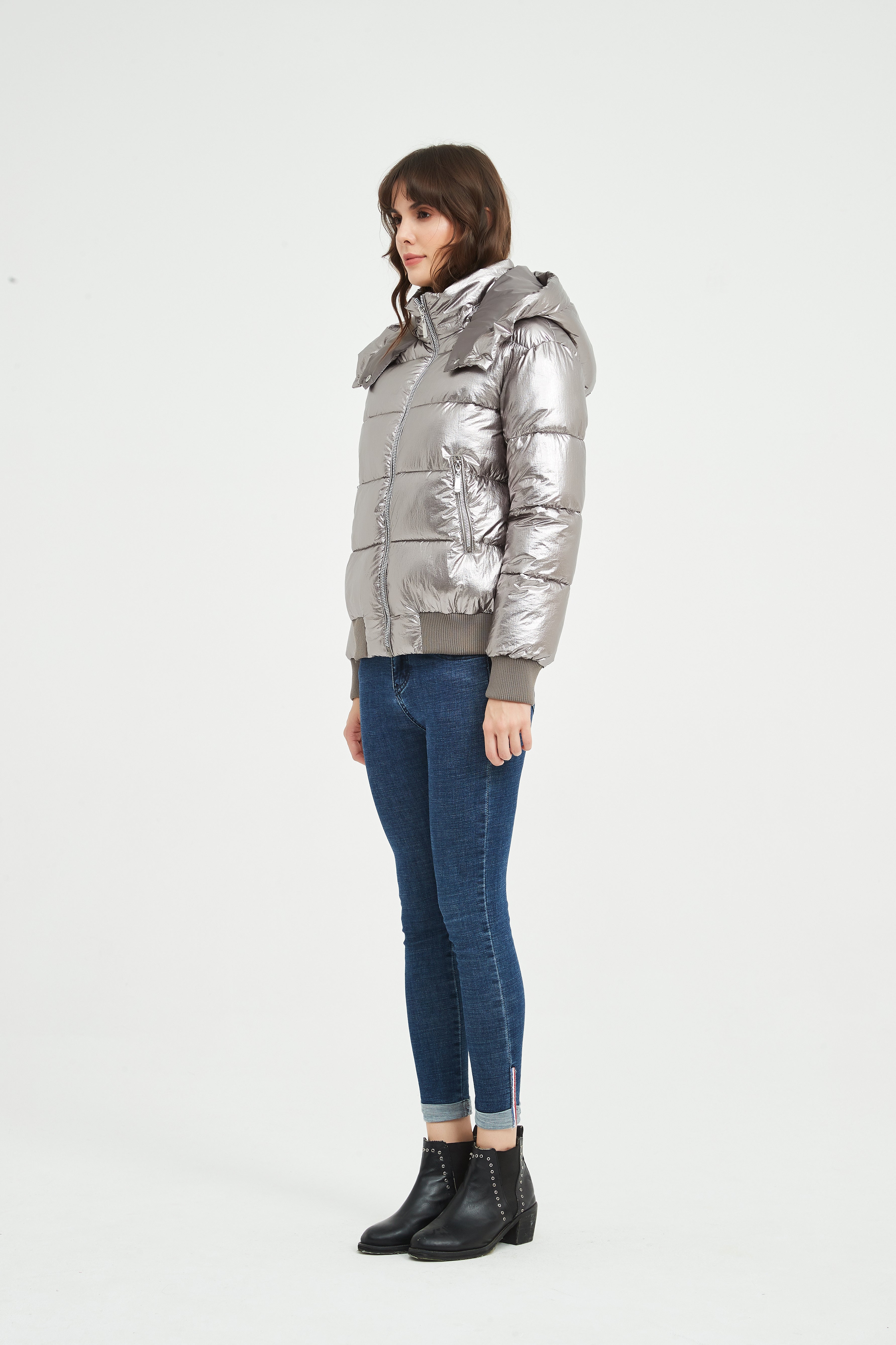 Women Padded Jacket