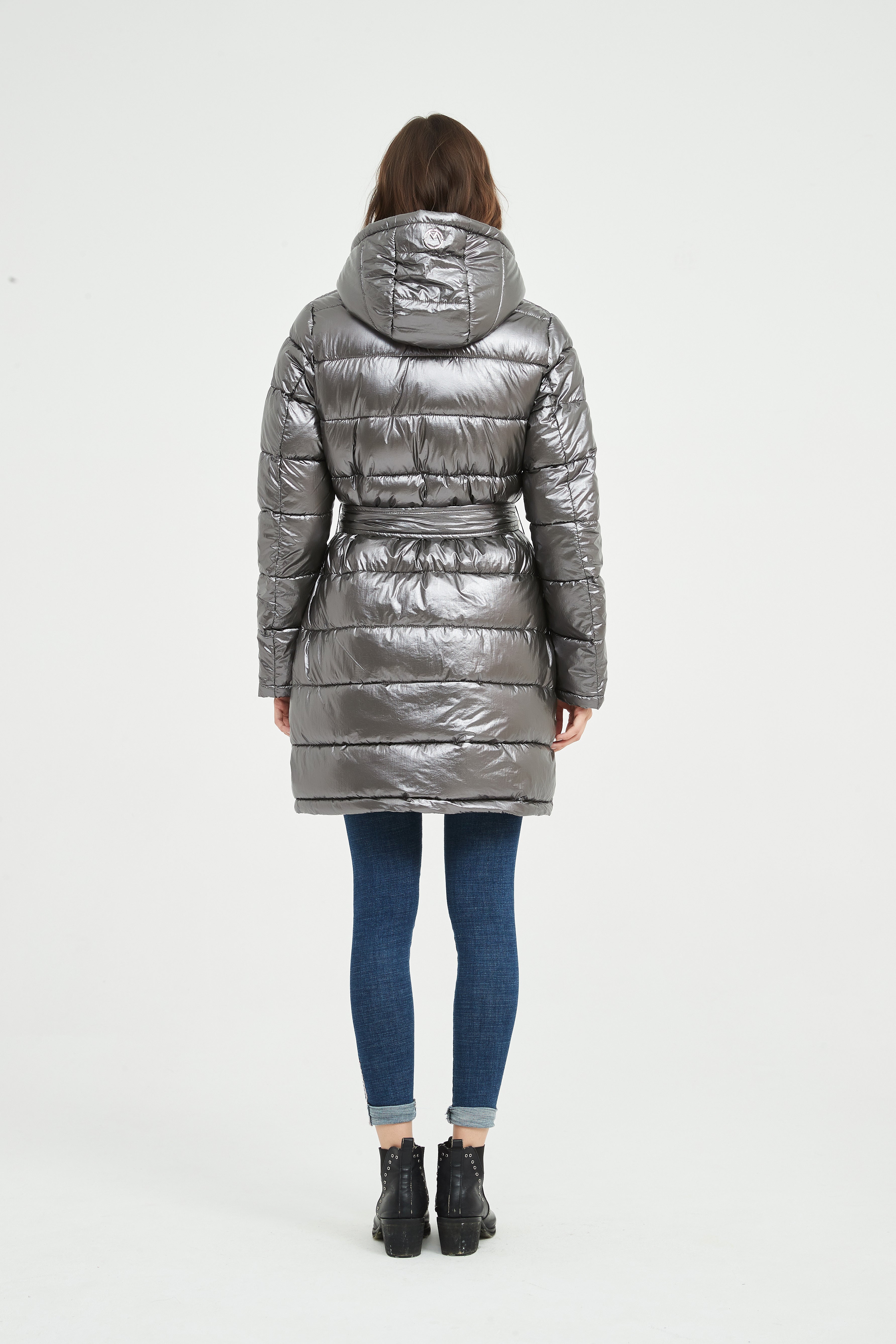 Ladies' Padded Coat
