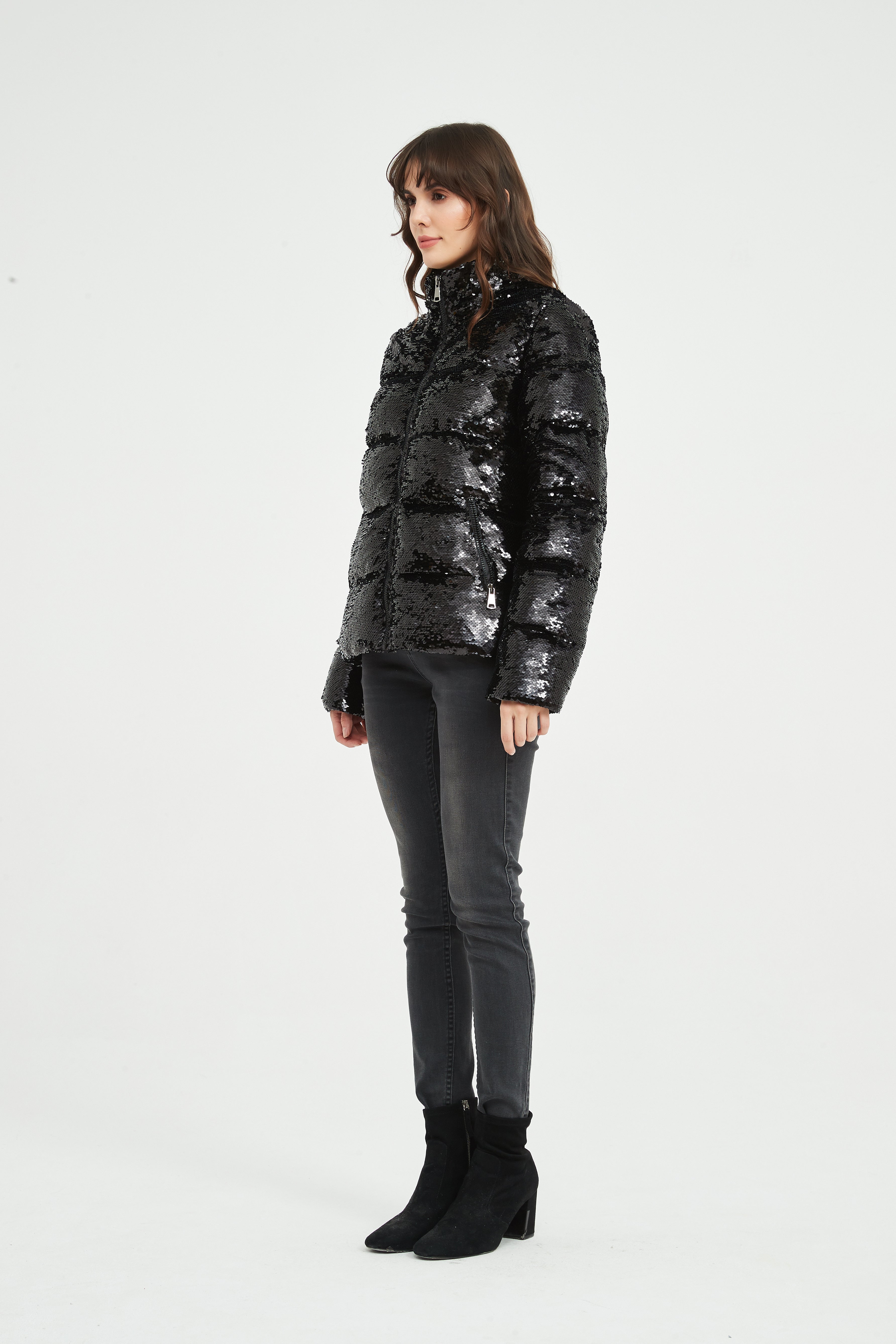 Women Padded Jacket