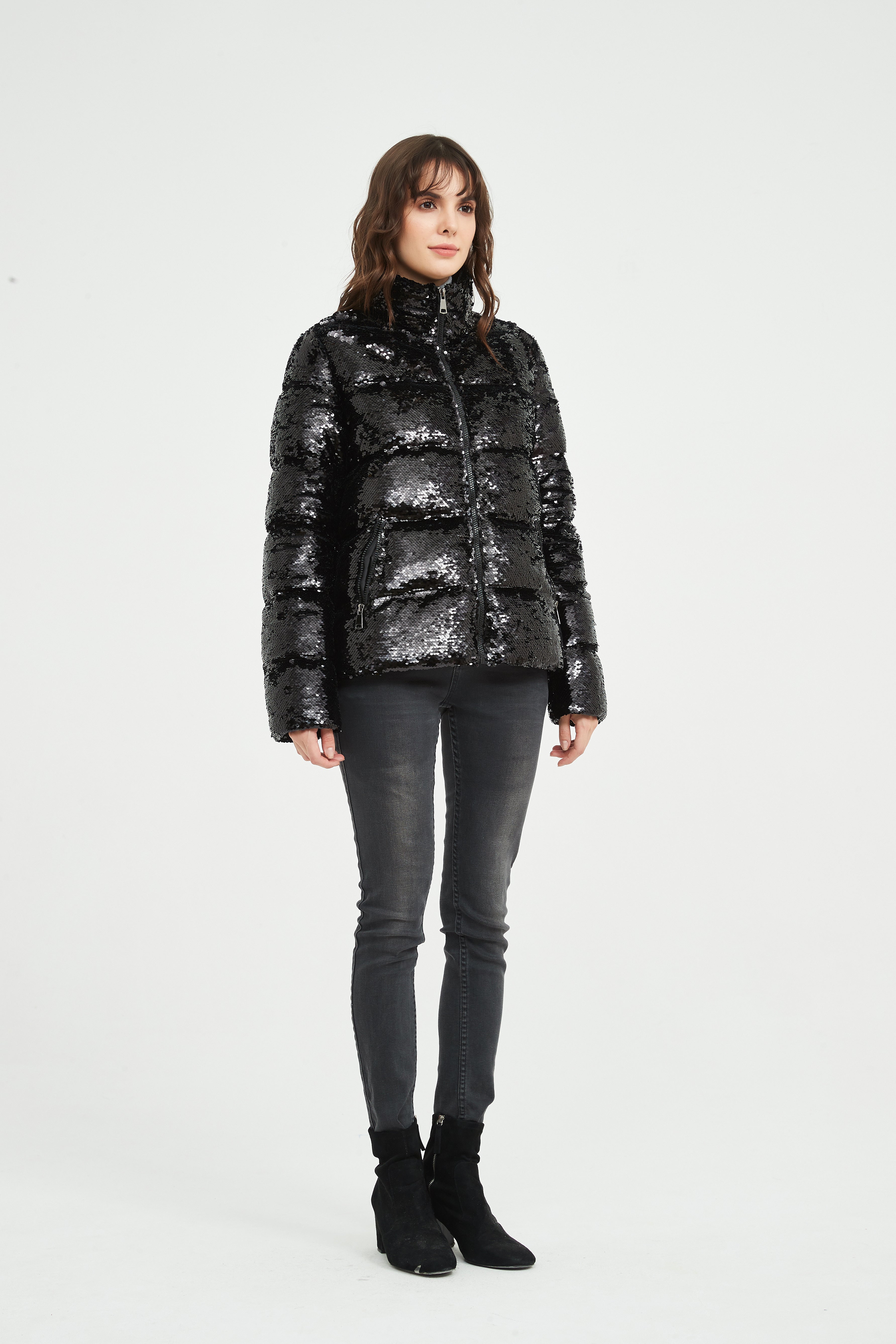 Women Padded Jacket
