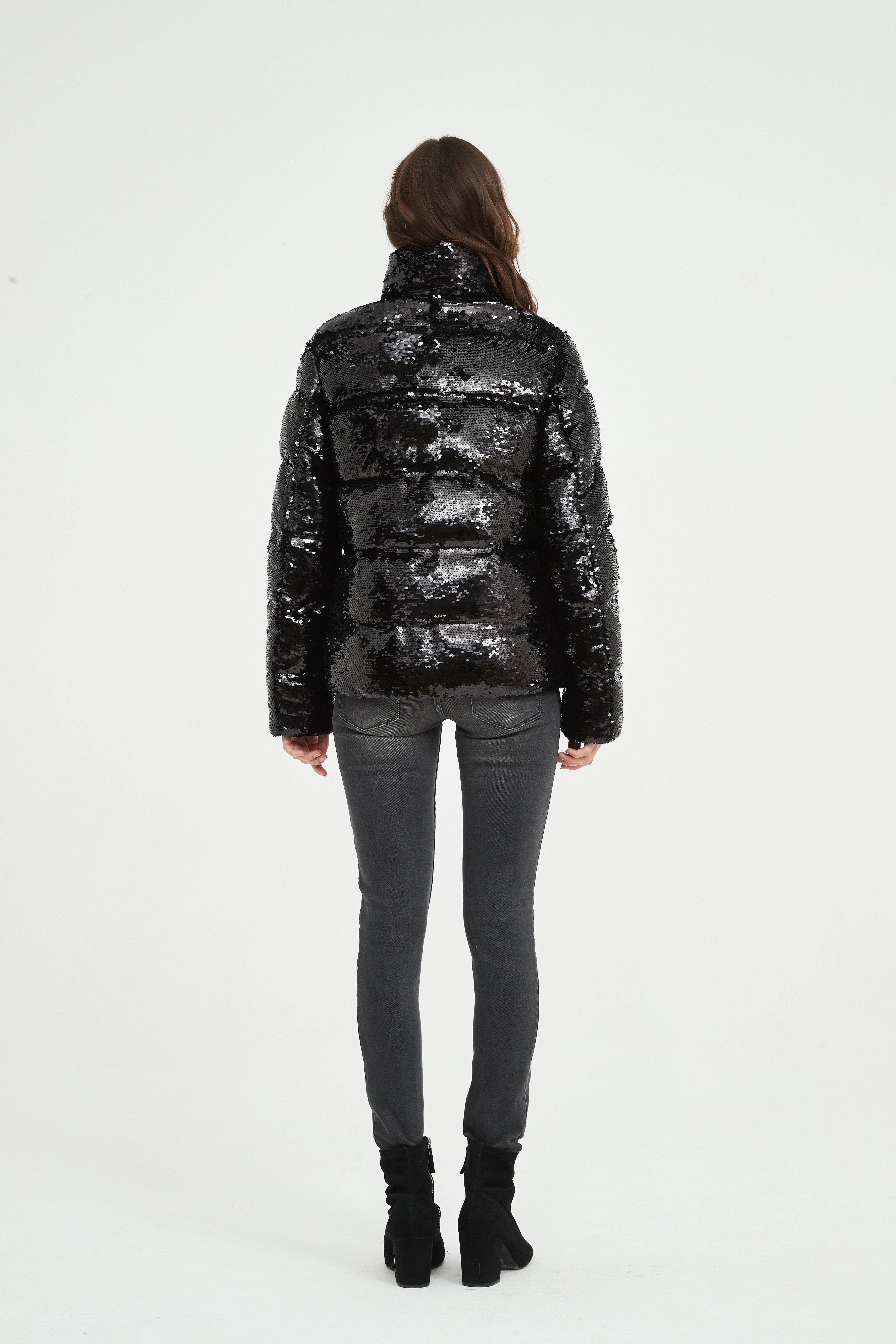Women Padded Jacket