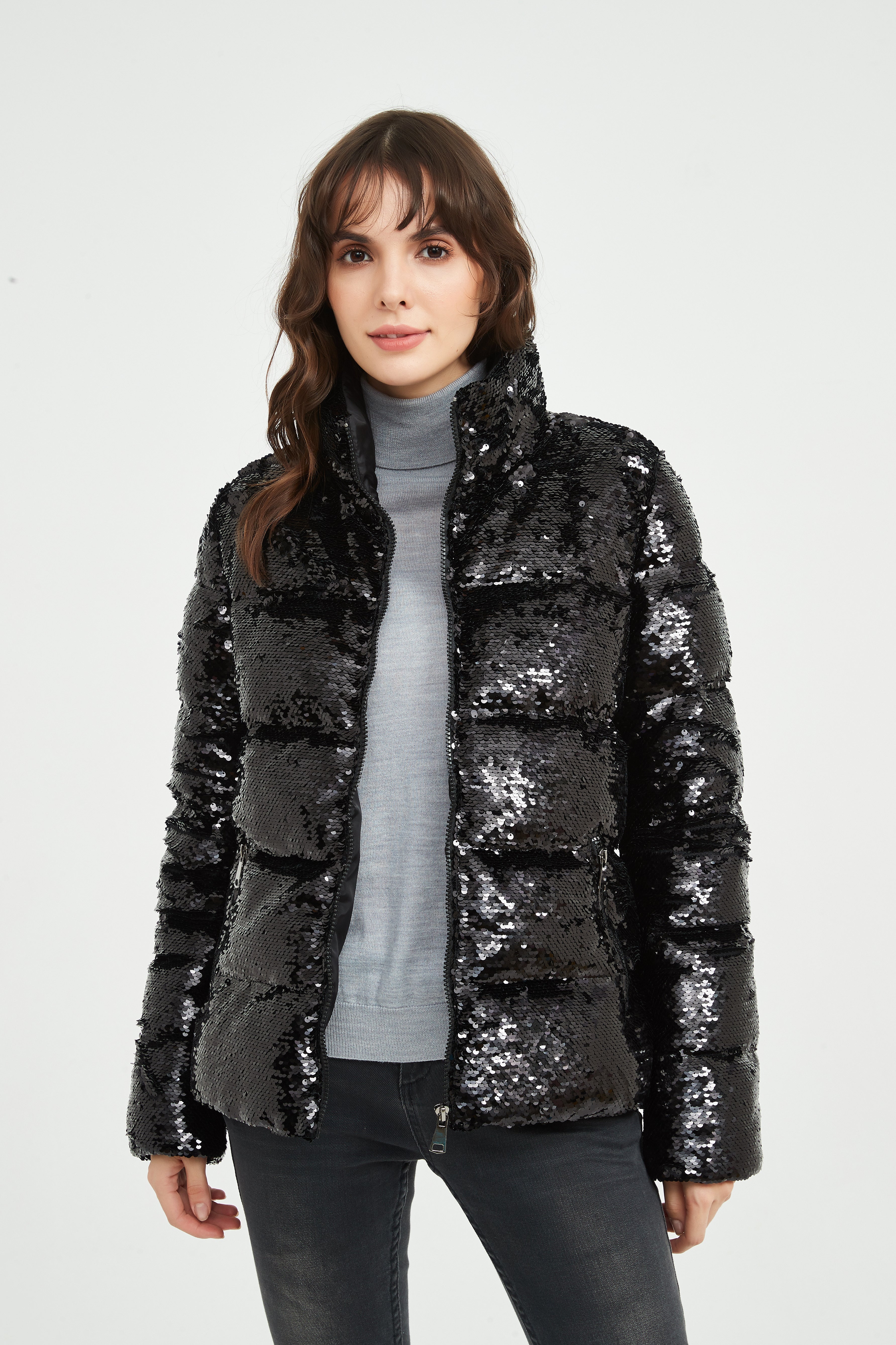 Women Padded Jacket