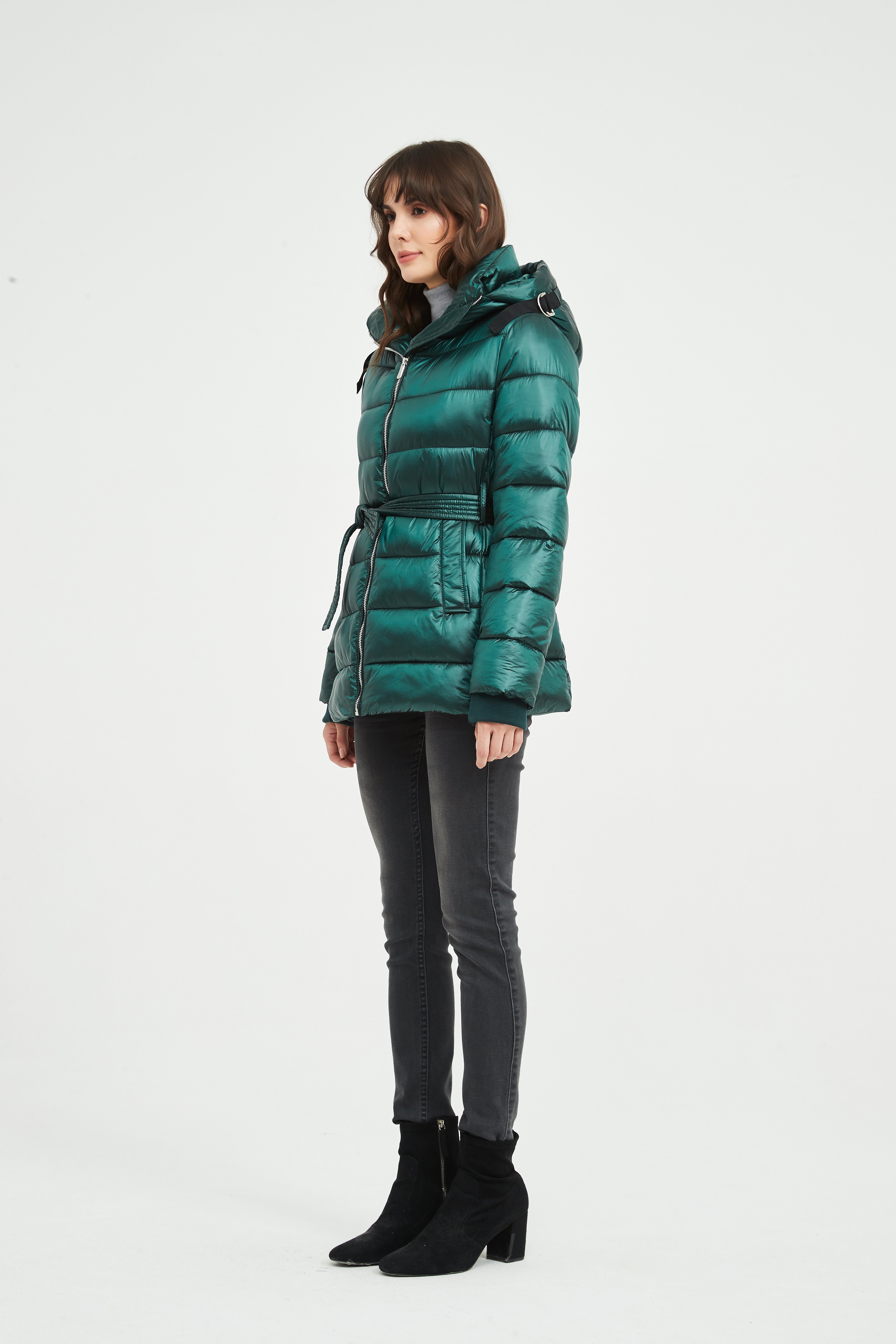 Women Padded Jacket