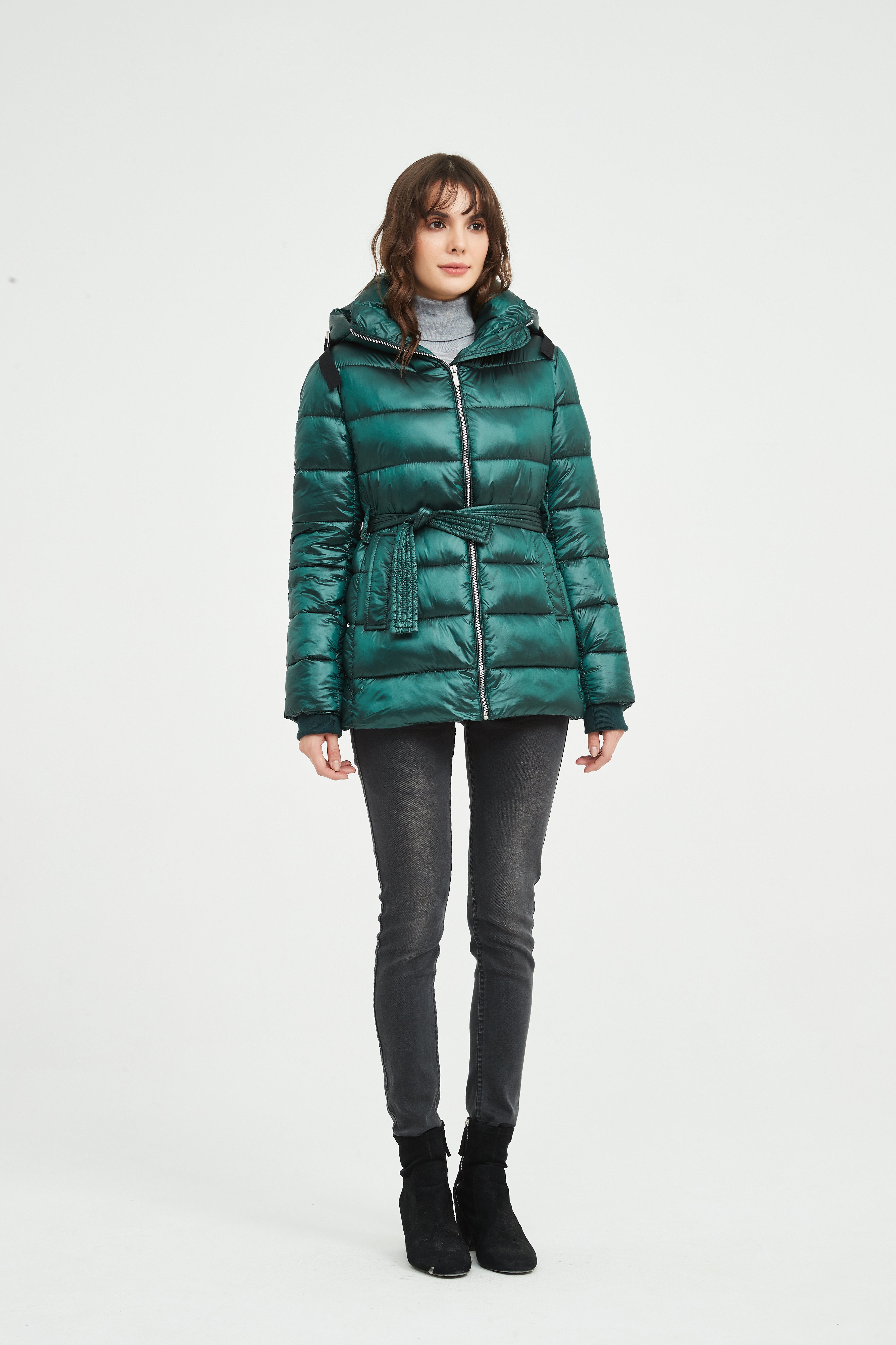 Women Padded Jacket