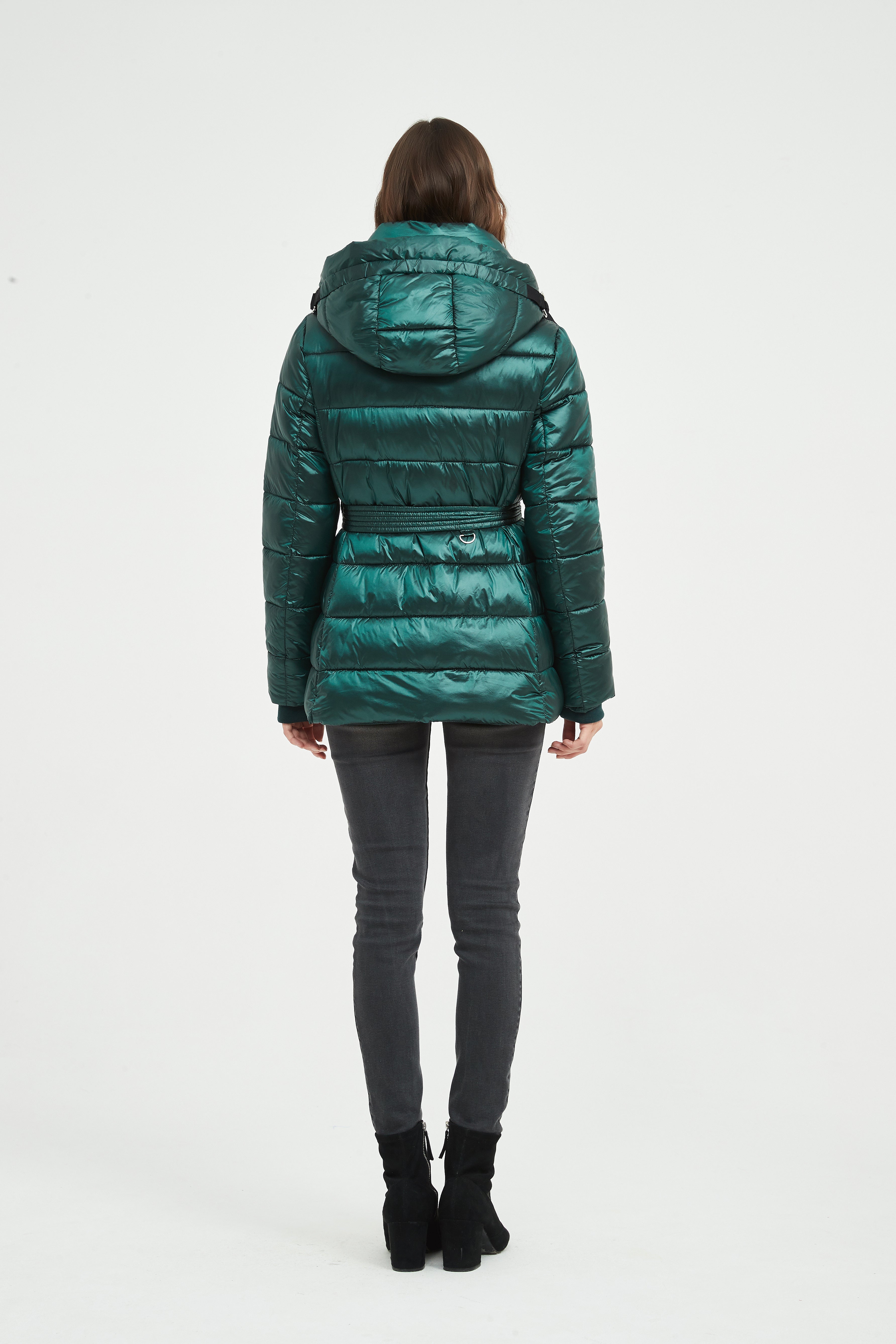 Women Padded Jacket