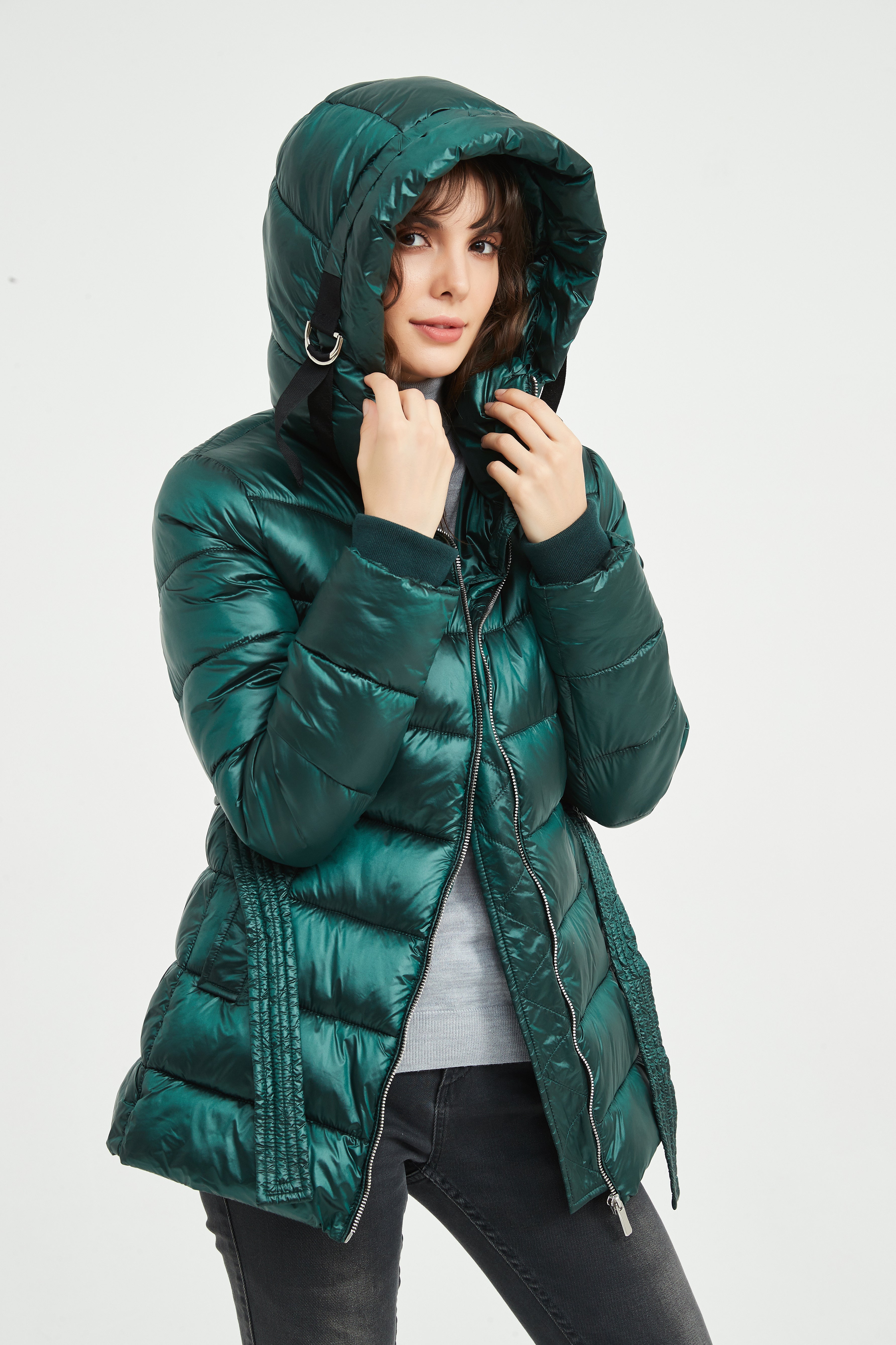 Women Padded Jacket
