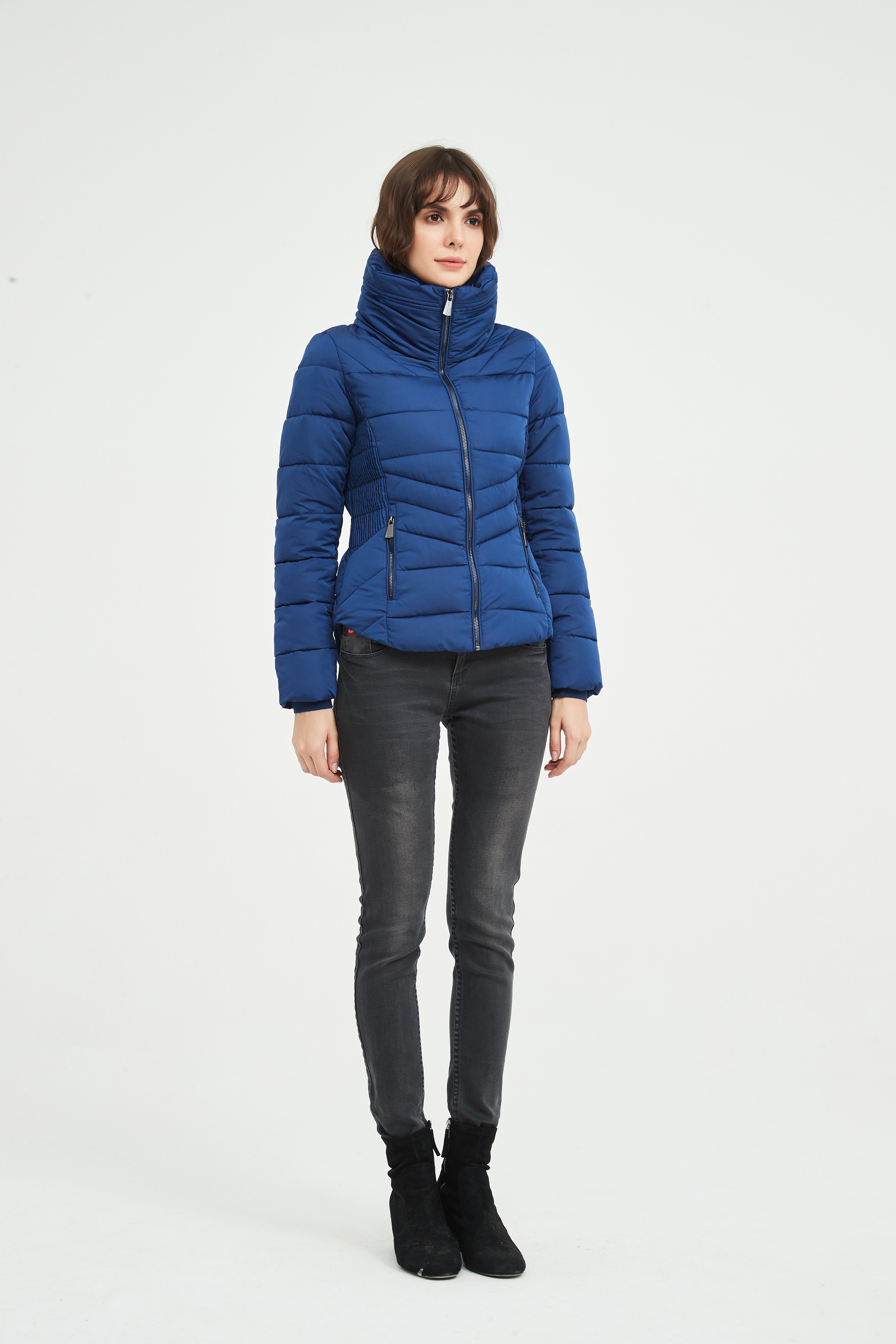 Women Padded Jacket