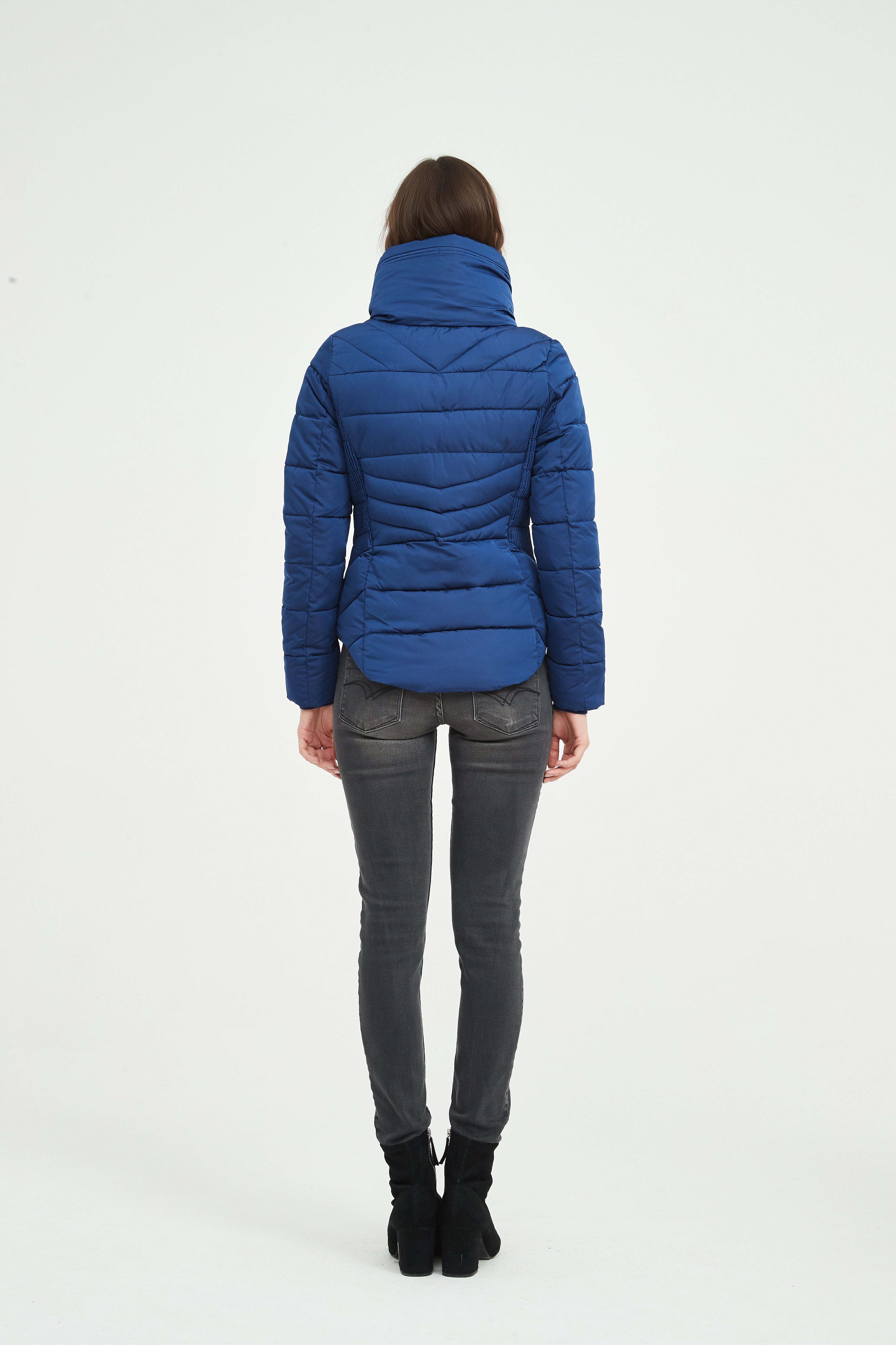 Women Padded Jacket