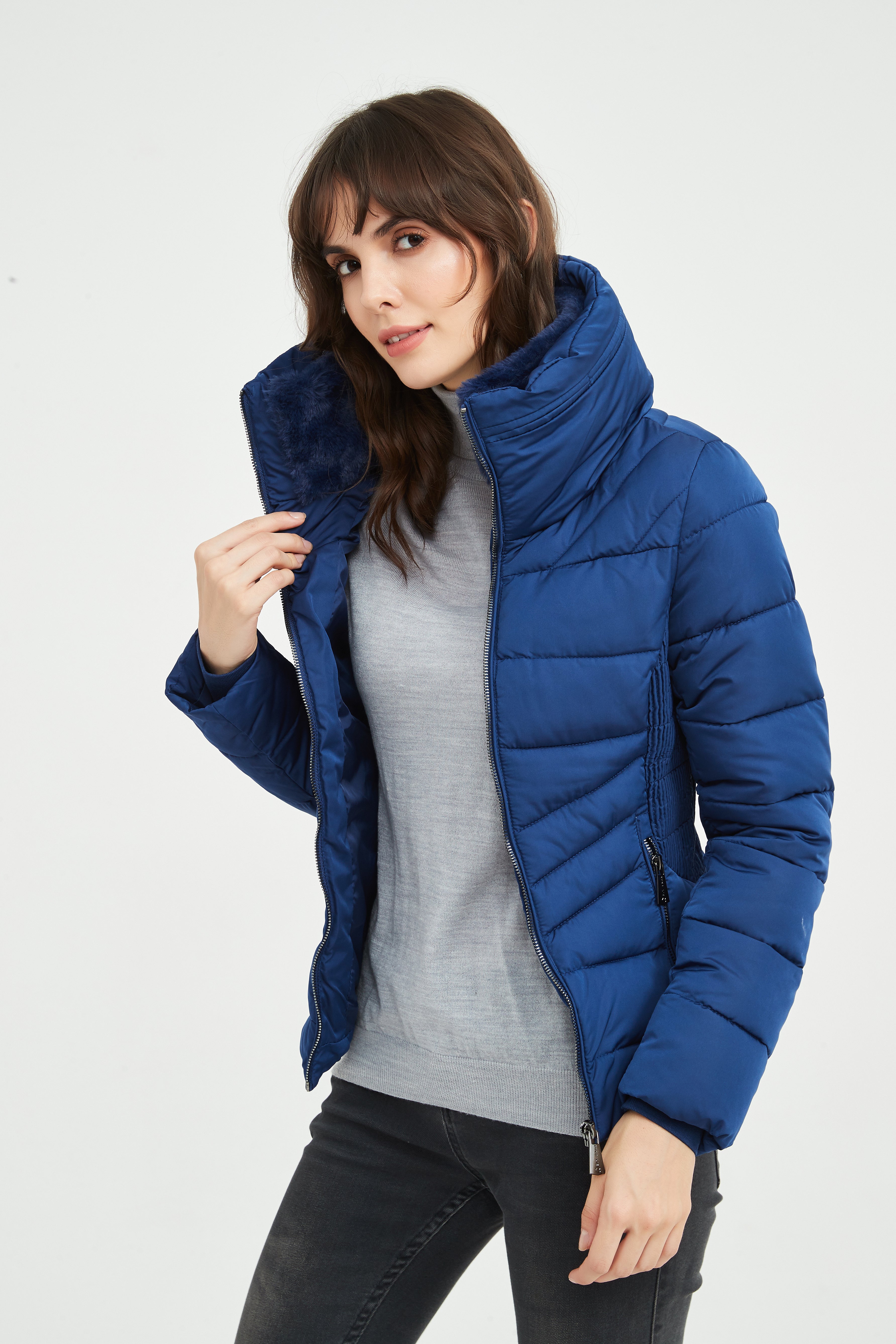 Women Padded Jacket