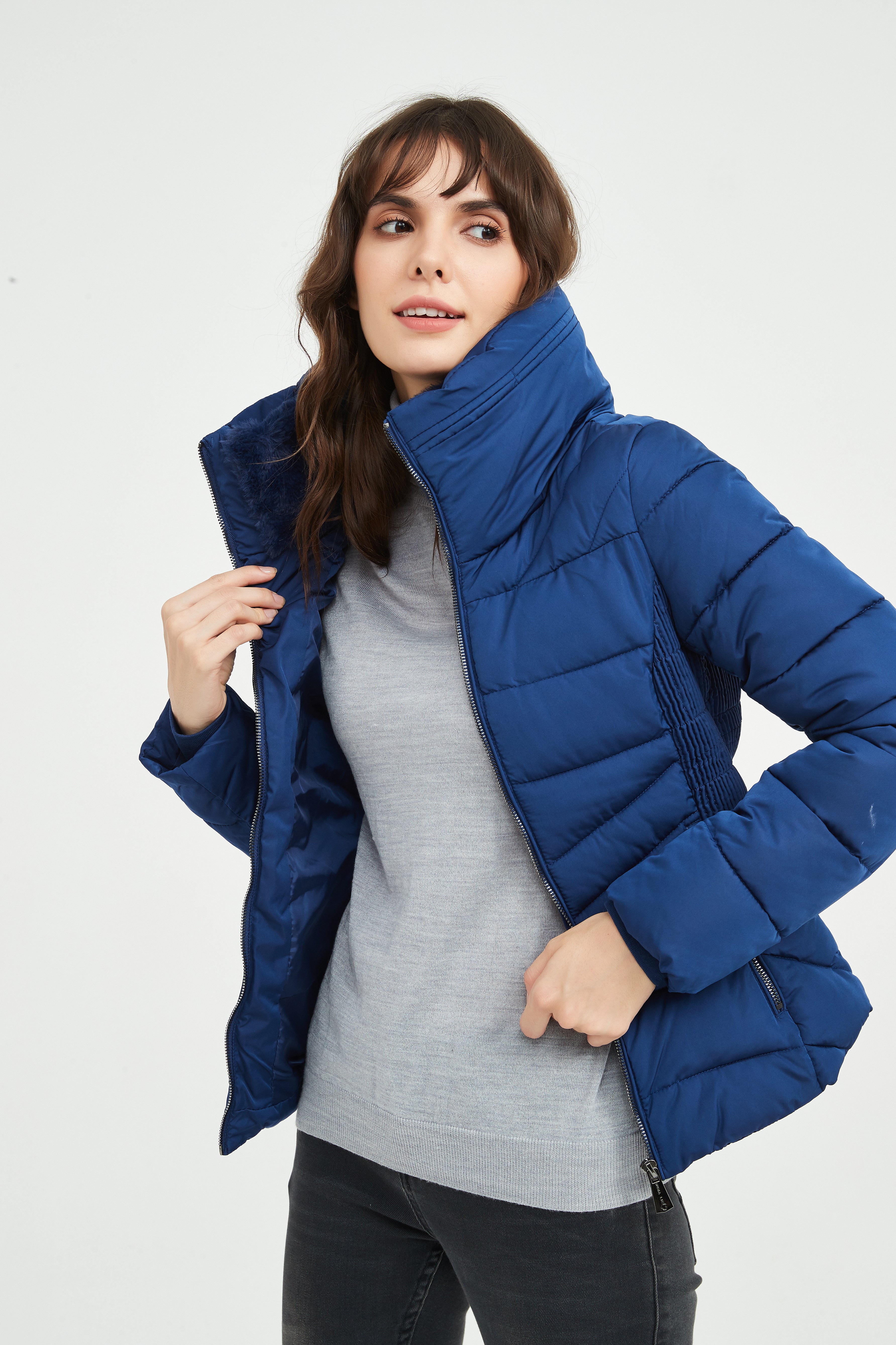 Women Padded Jacket