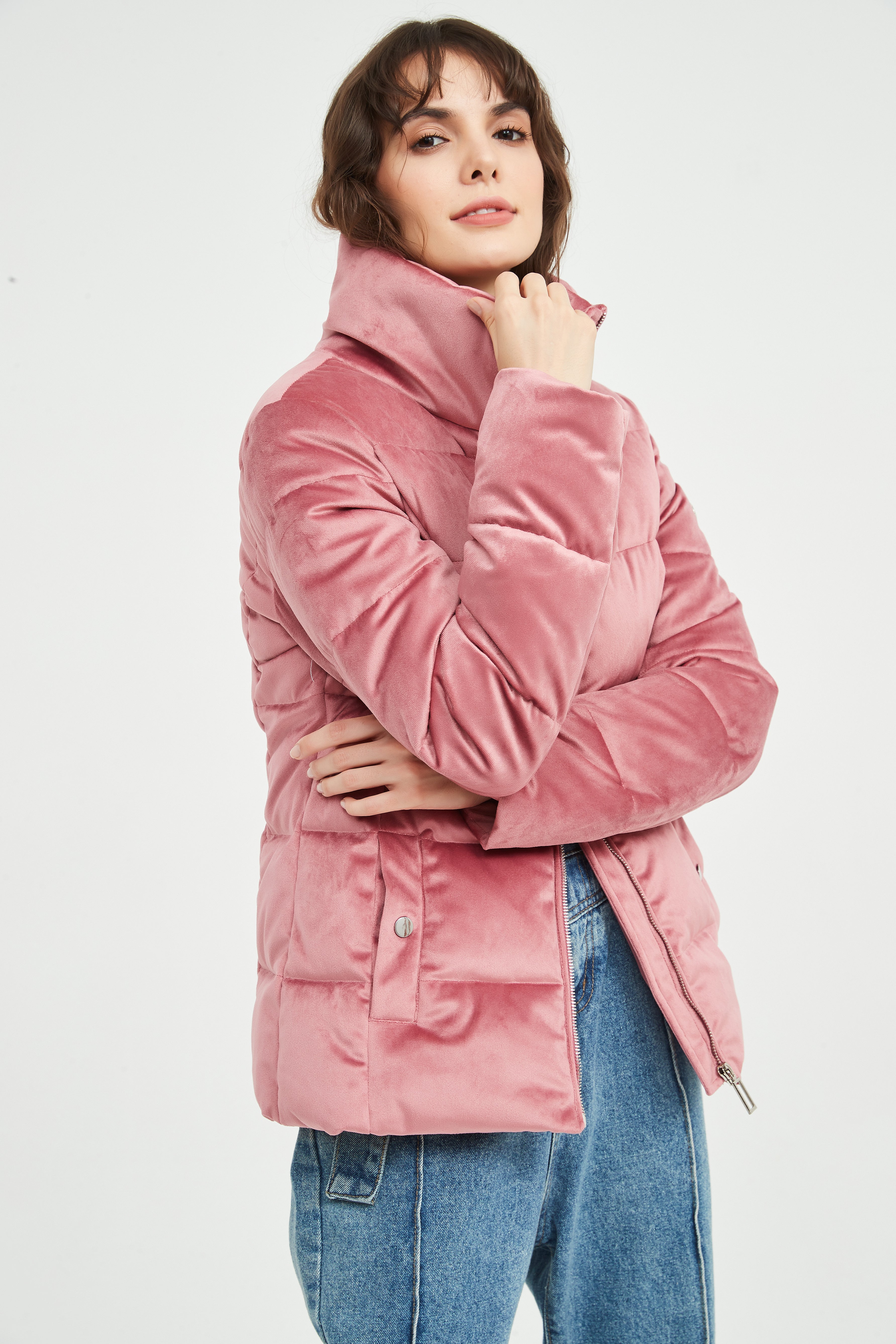 Ladies' Casual Jacket